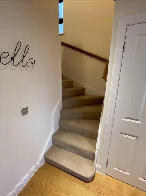 1 Victoria Place * Bath