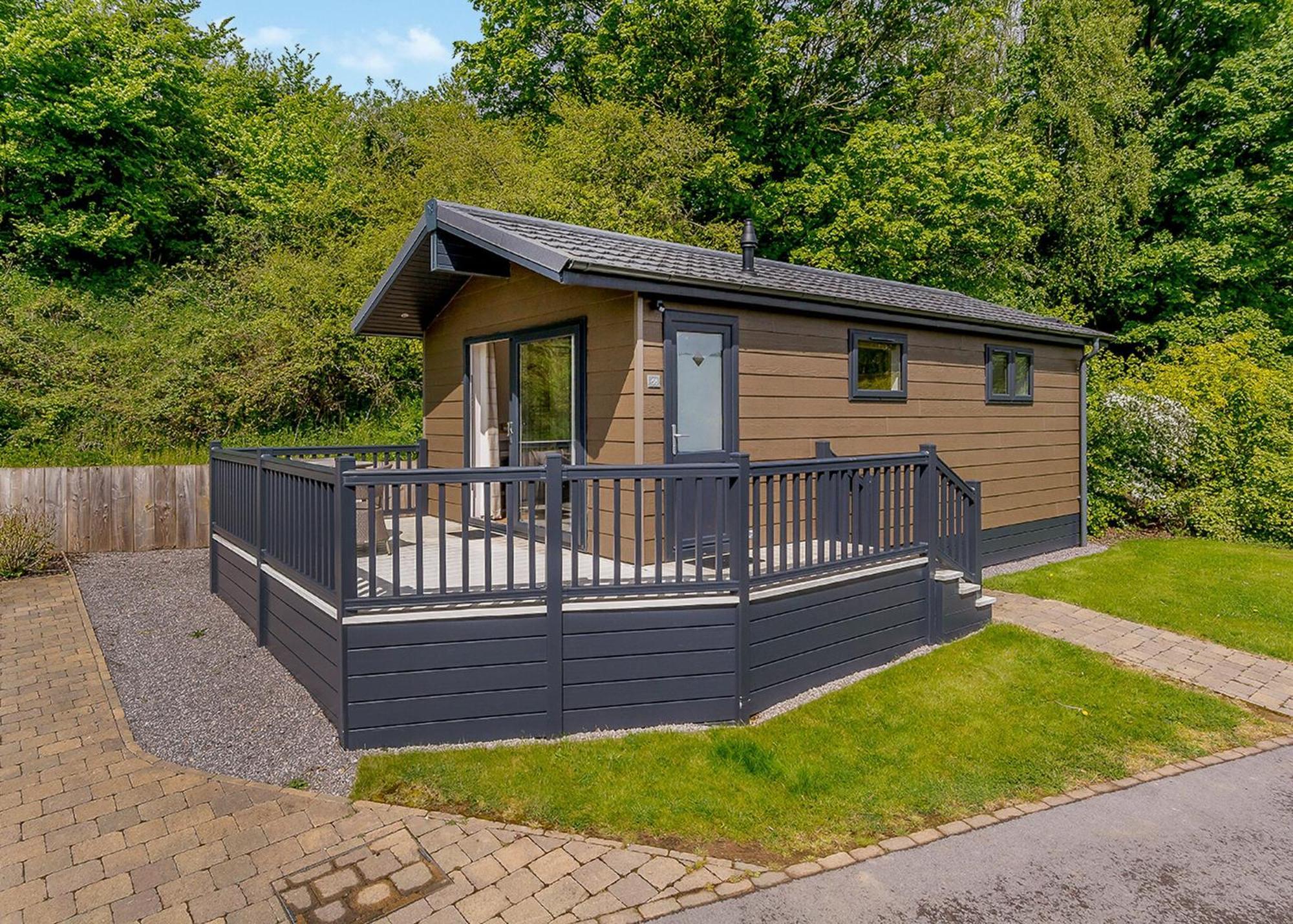 Mill Retreat Holiday park *