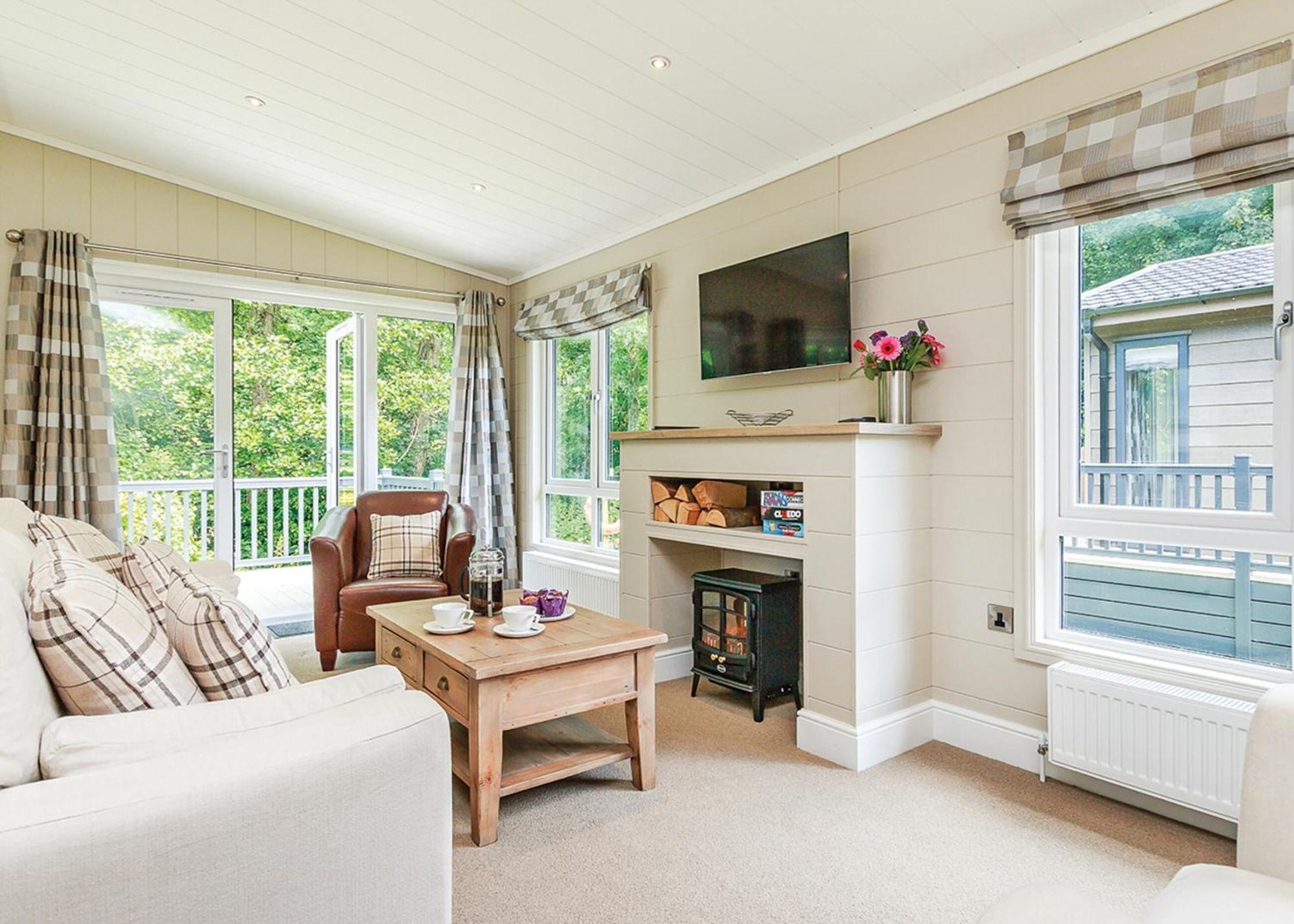 Mill Retreat Holiday park