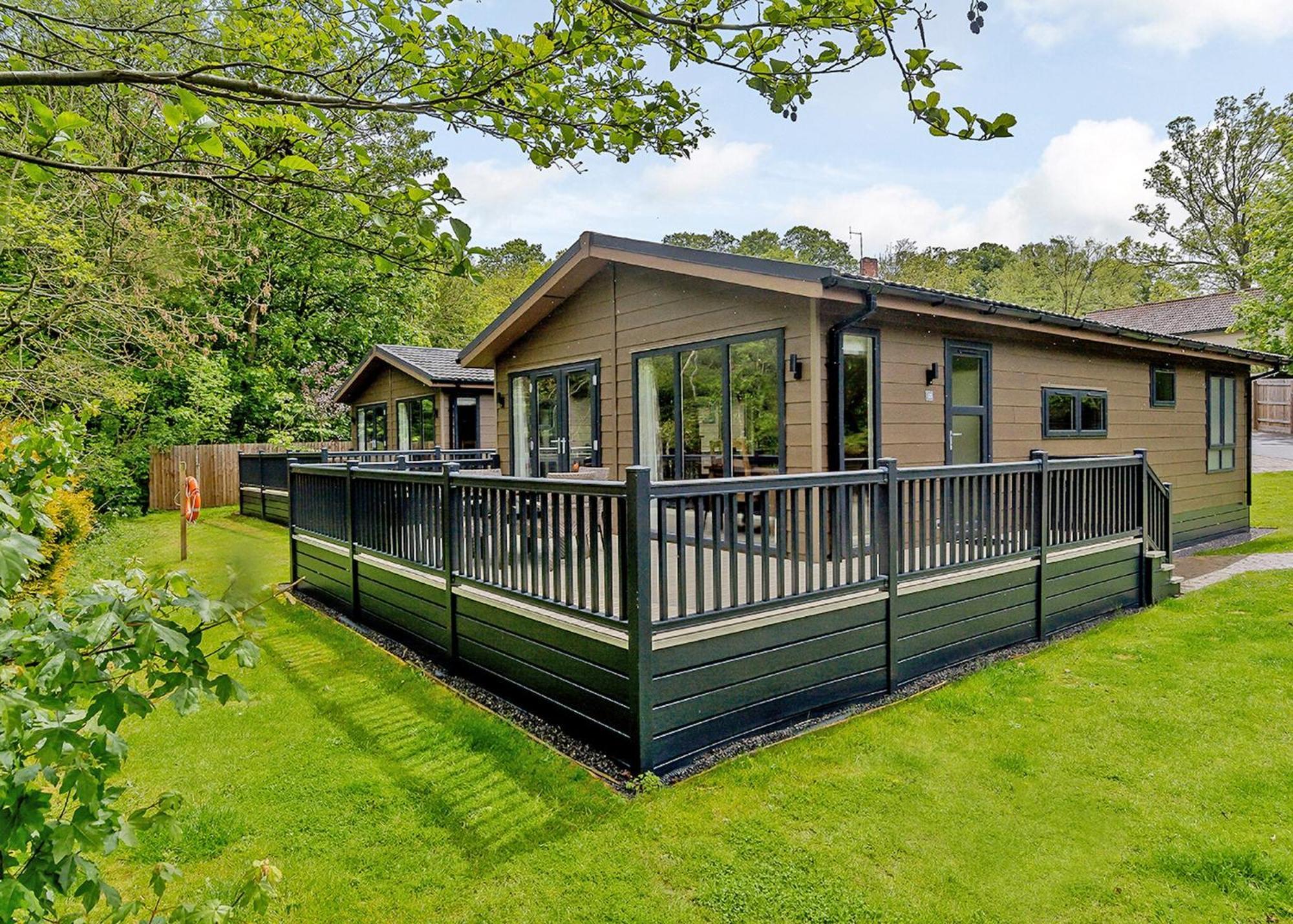 Mill Retreat *
