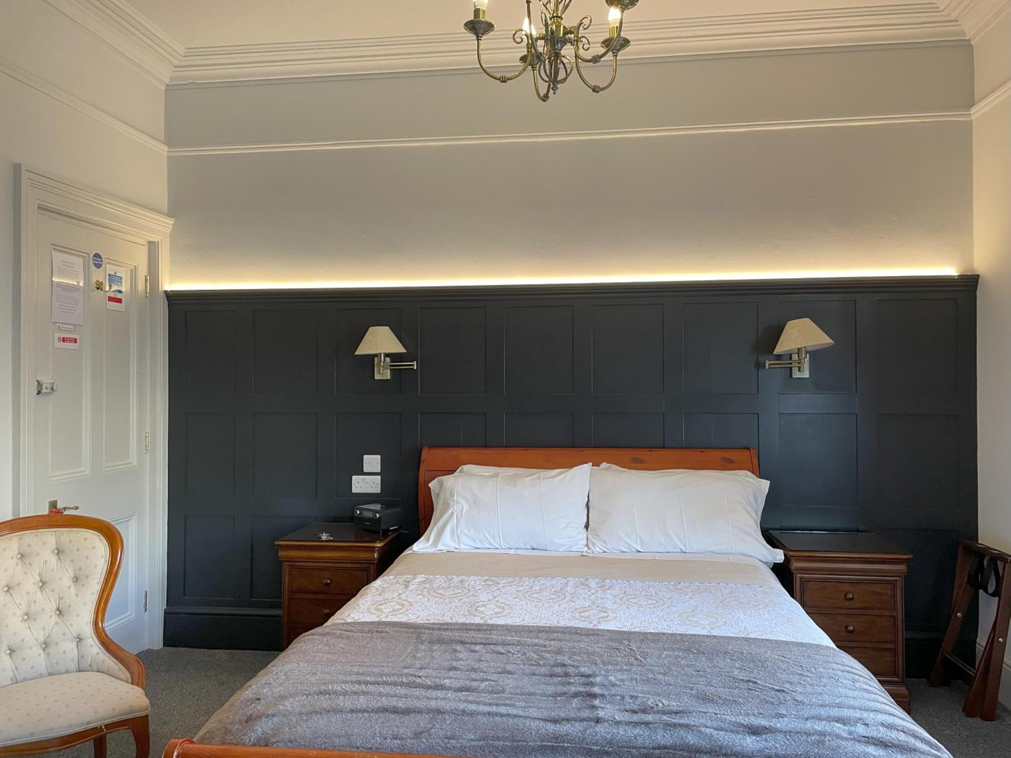 Pulteney House Bath