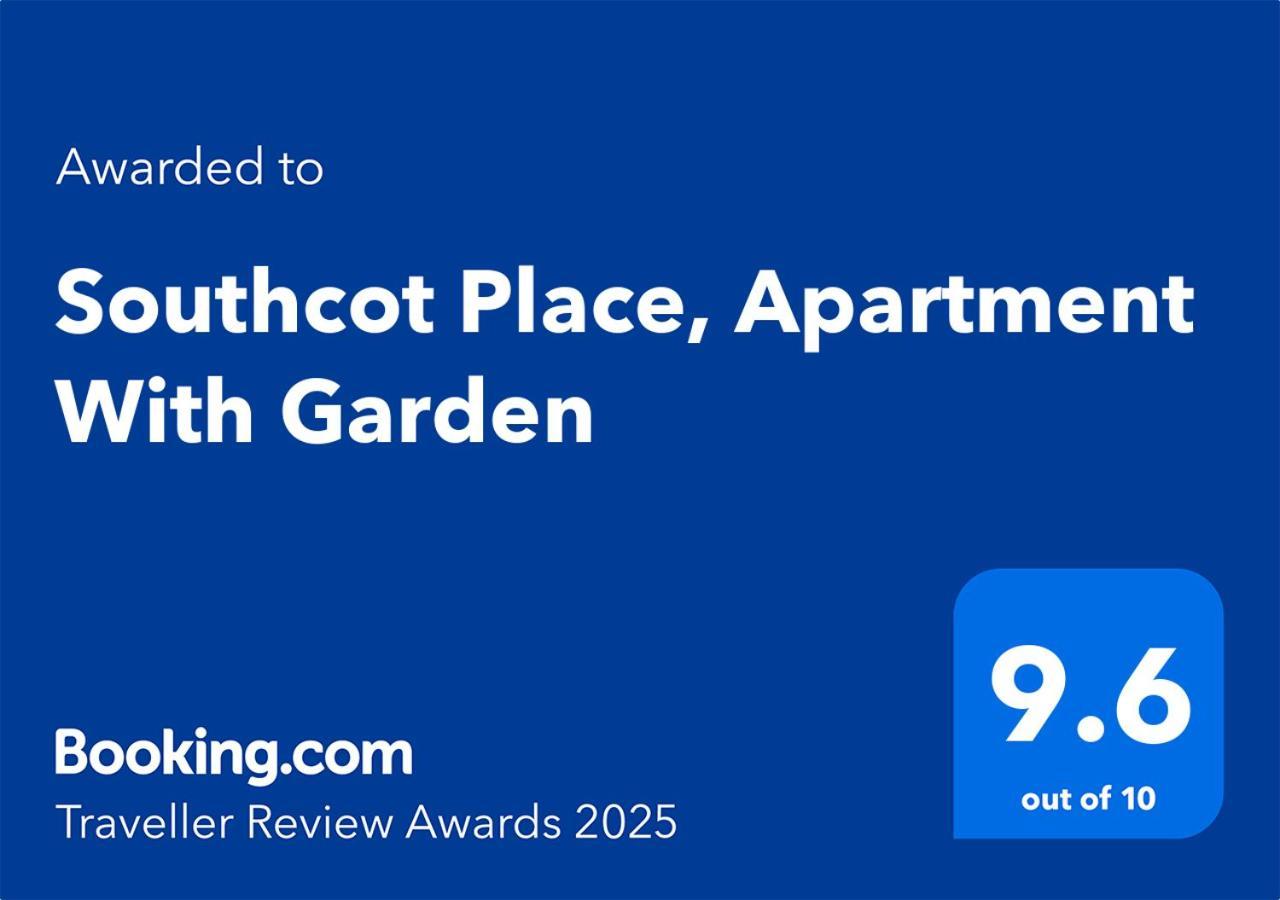 Apartment Southcot Place Bath