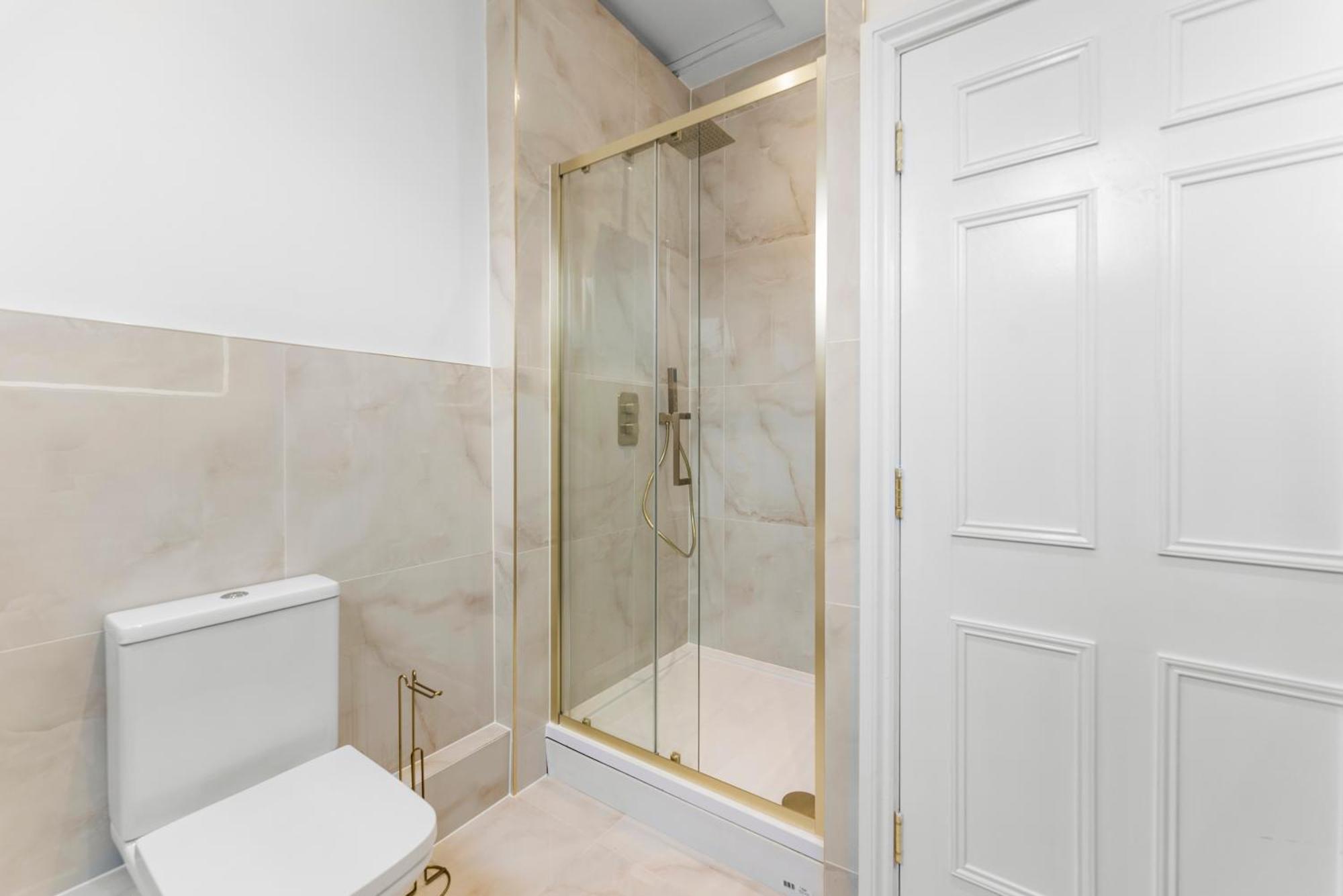 The Gatsby - Luxury 4 Bedroom Abode In Bath