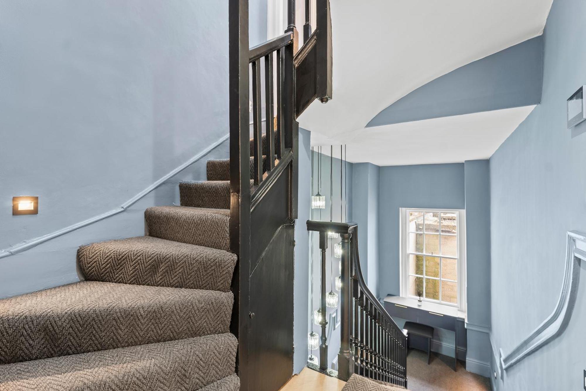 Apartment The Gatsby - Luxury 4 Bedroom Abode In *