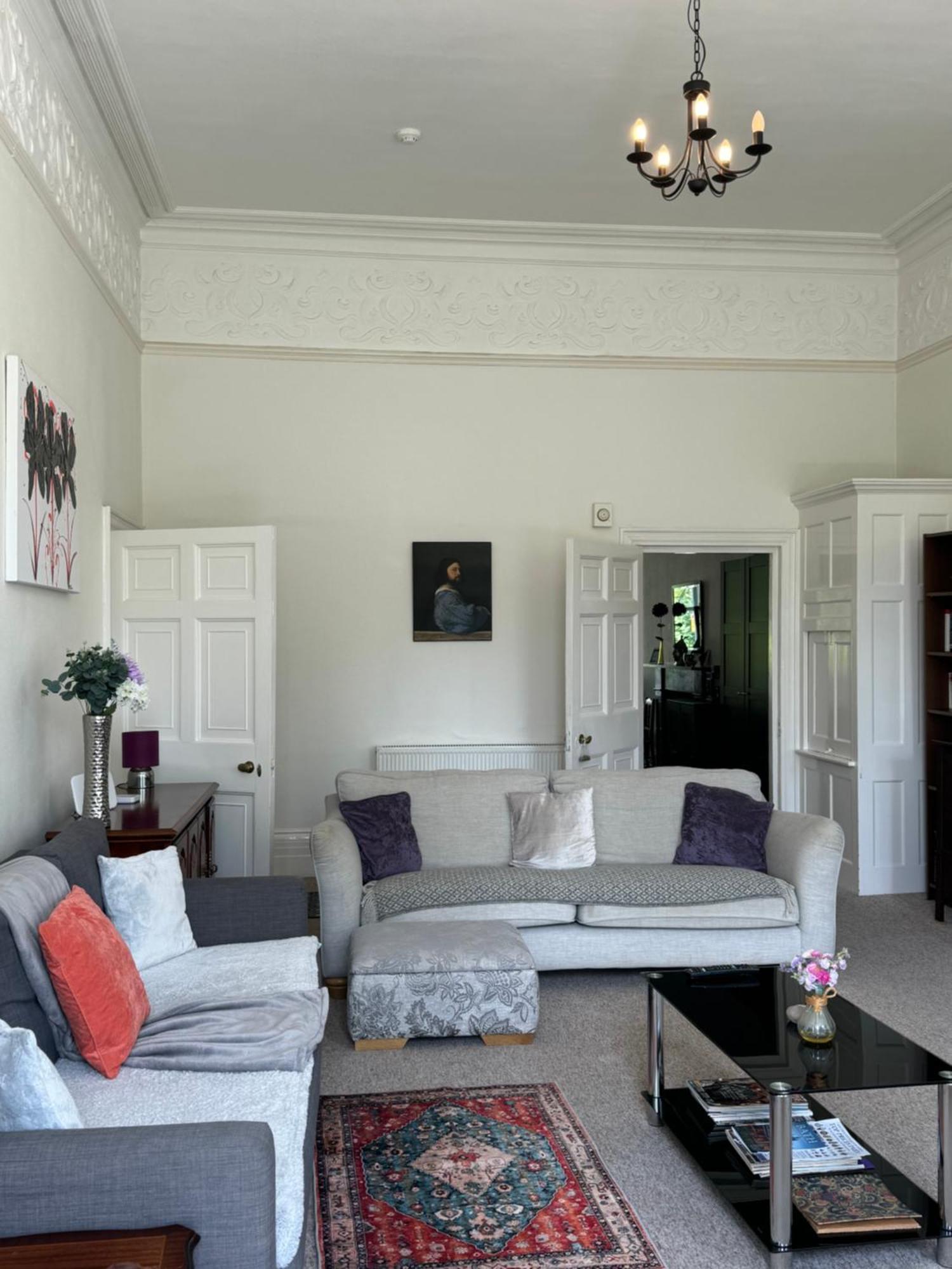 Grosvenor In - Great For Families, Groups, Couples, 80 Sq M, Parking Bath