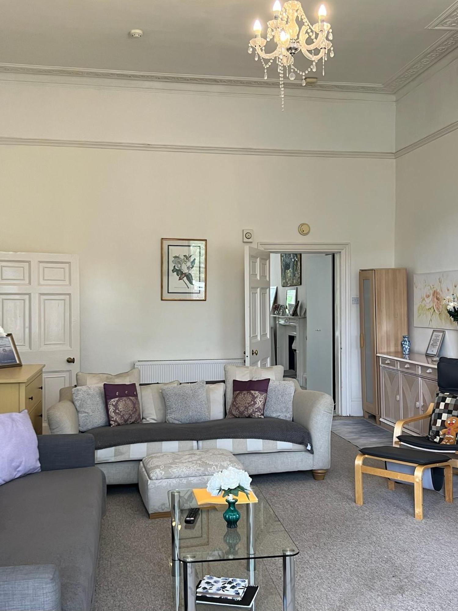 Grosvenor In - Great For Families, Groups, Couples, 80 Sq M, Parking * Bath
