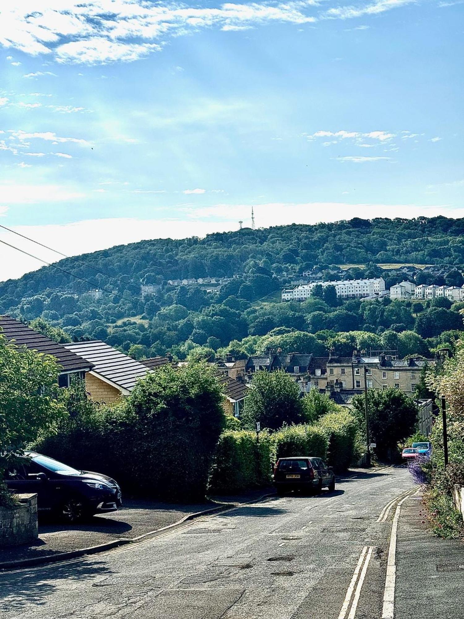 Grosvenor In - Great For Families, Groups, Couples, 80 Sq M, Parking * Bath