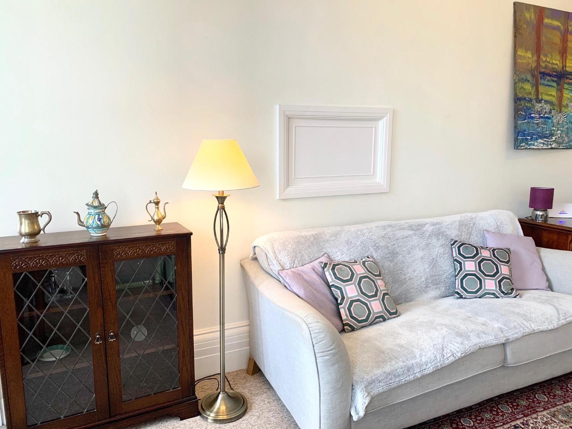 Apartment Grosvenor In - Great For Families, Groups, Couples, 80 Sq M, Parking Bath