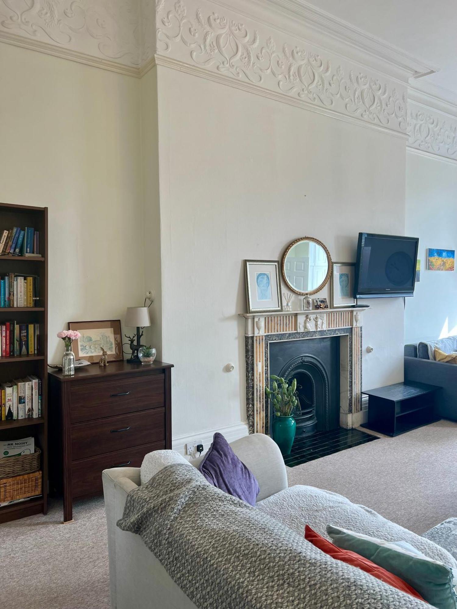Grosvenor In - Great For Families, Groups, Couples, 80 Sq M, Parking Apartment *