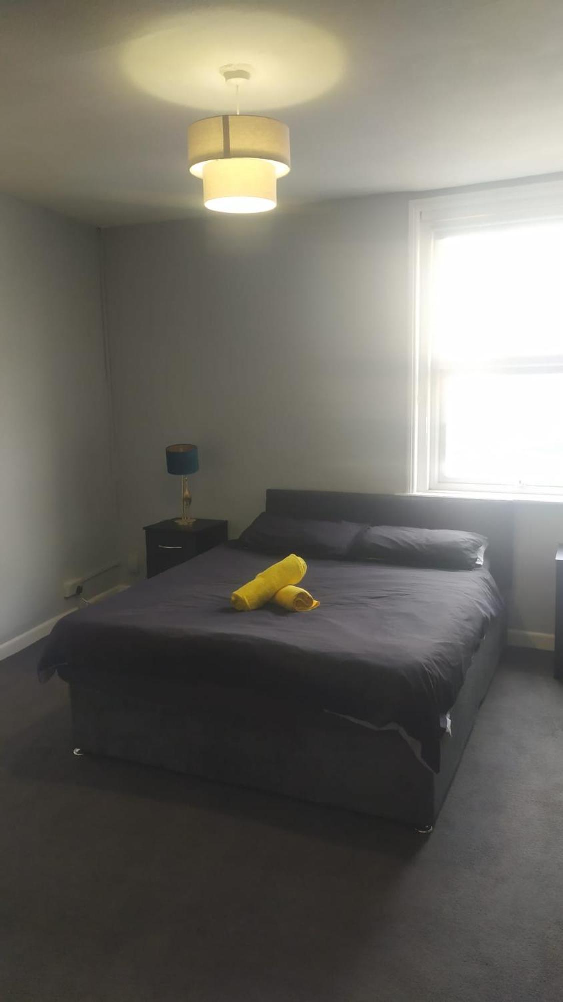 The Old White Hart Brewery Guest house Bath