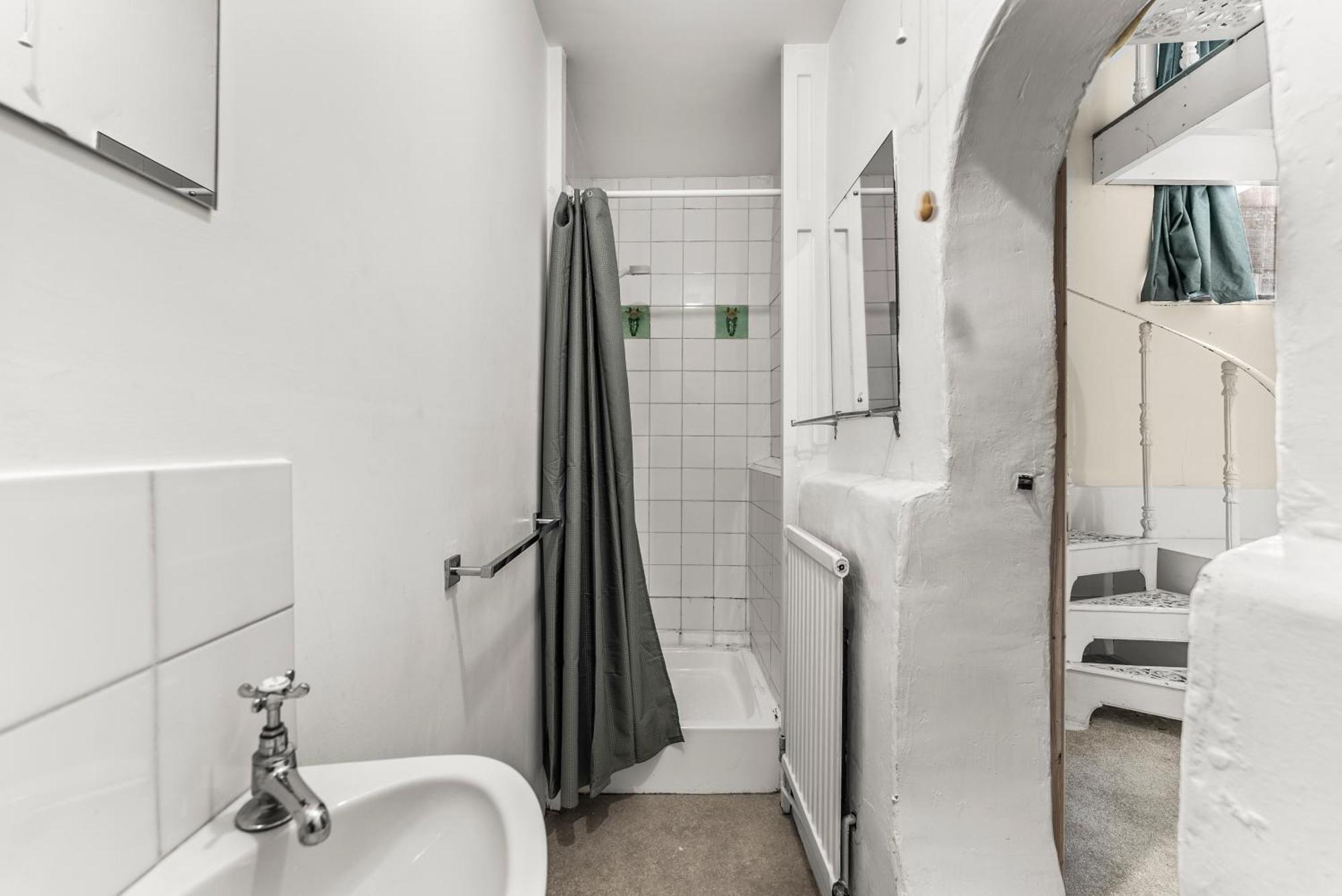 Apartment 200 Year Old Georgian House In