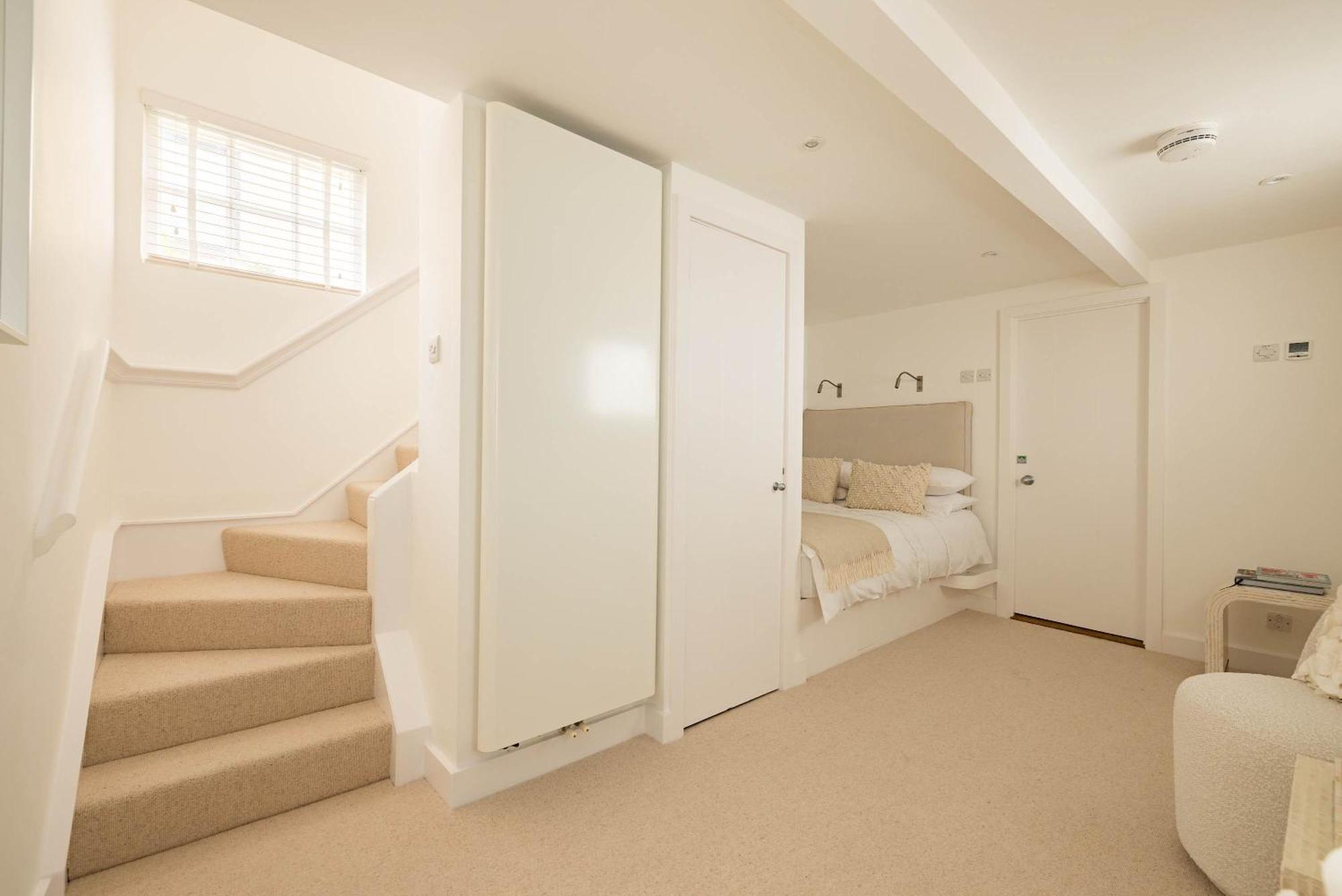 Apartment Charming One-bedroom Retreat In Historic Bath