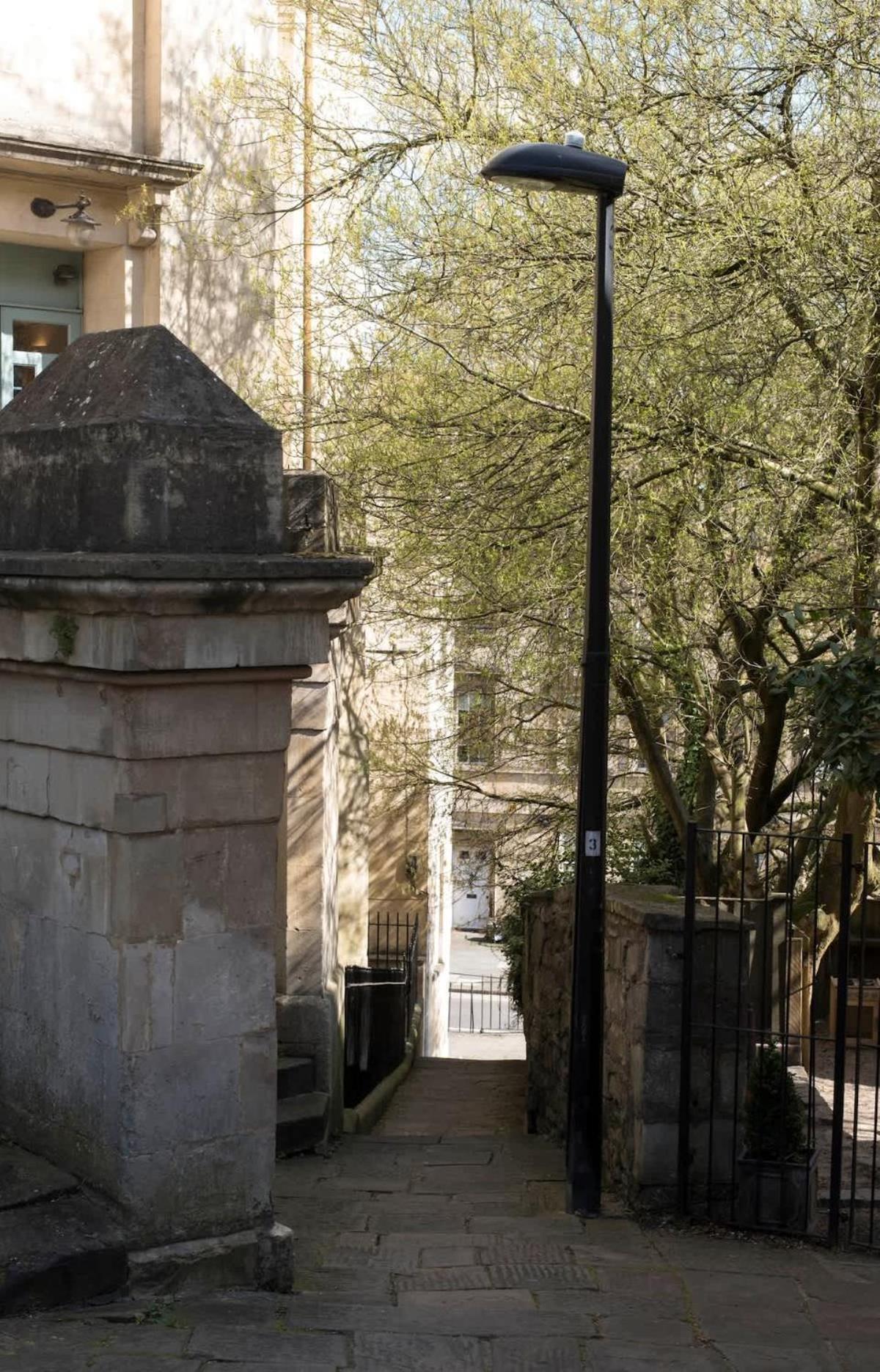 The Old School House - 3 Bed Heart Of Apartment *