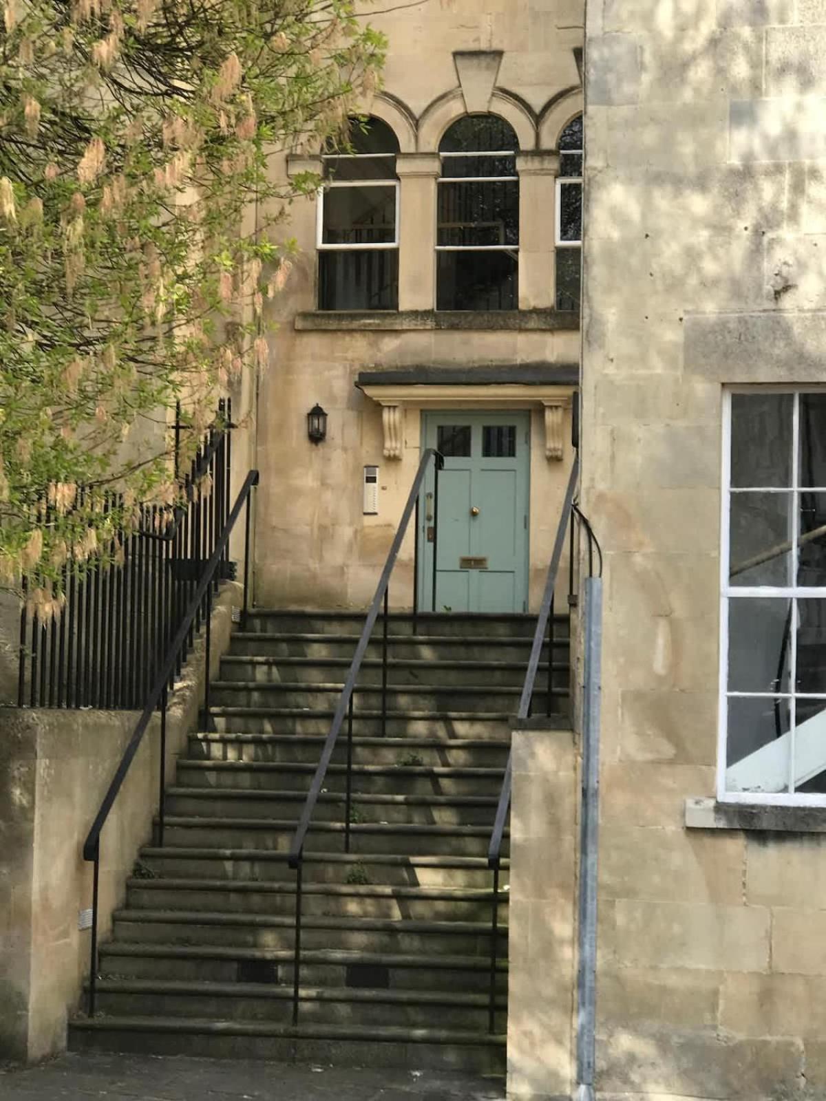 Apartment The Old School House - 3 Bed Heart Of