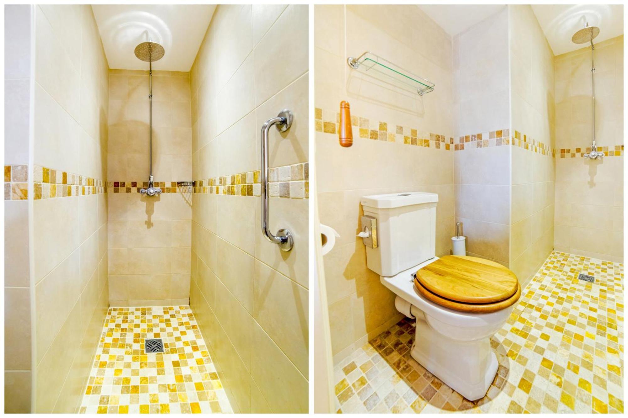 Oyo Bailbrook Lodge,