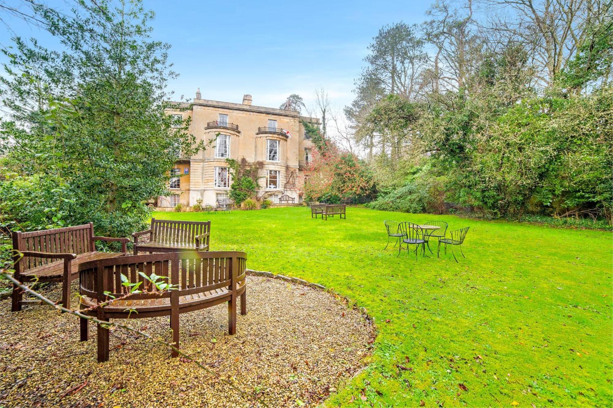 Hotel Oyo Bailbrook Lodge, 4*