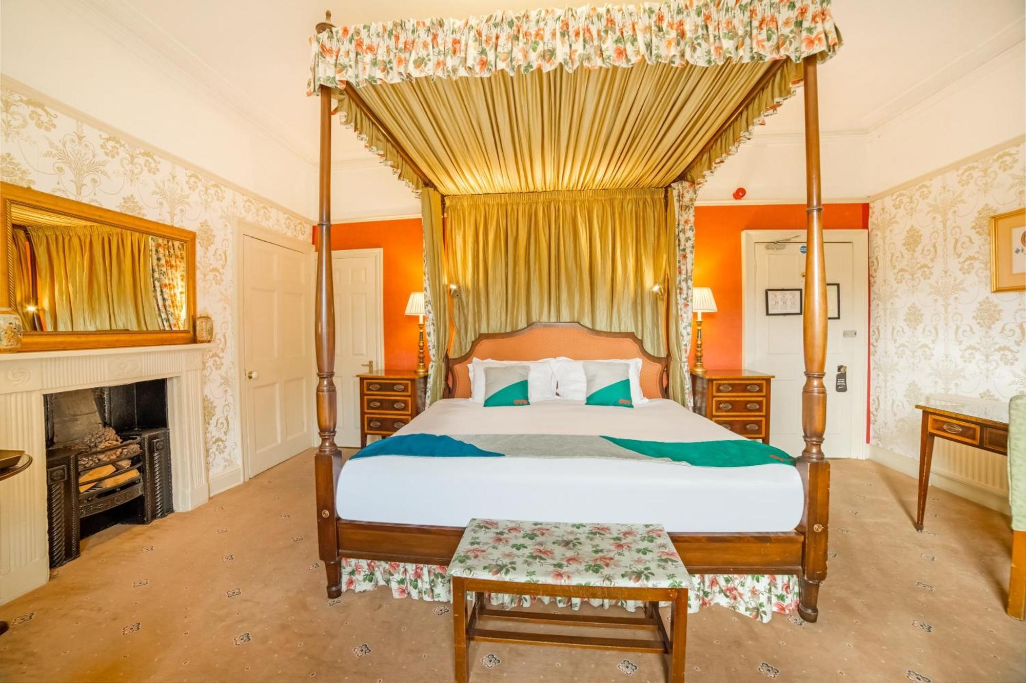 Oyo Bailbrook Lodge, Hotel Bath