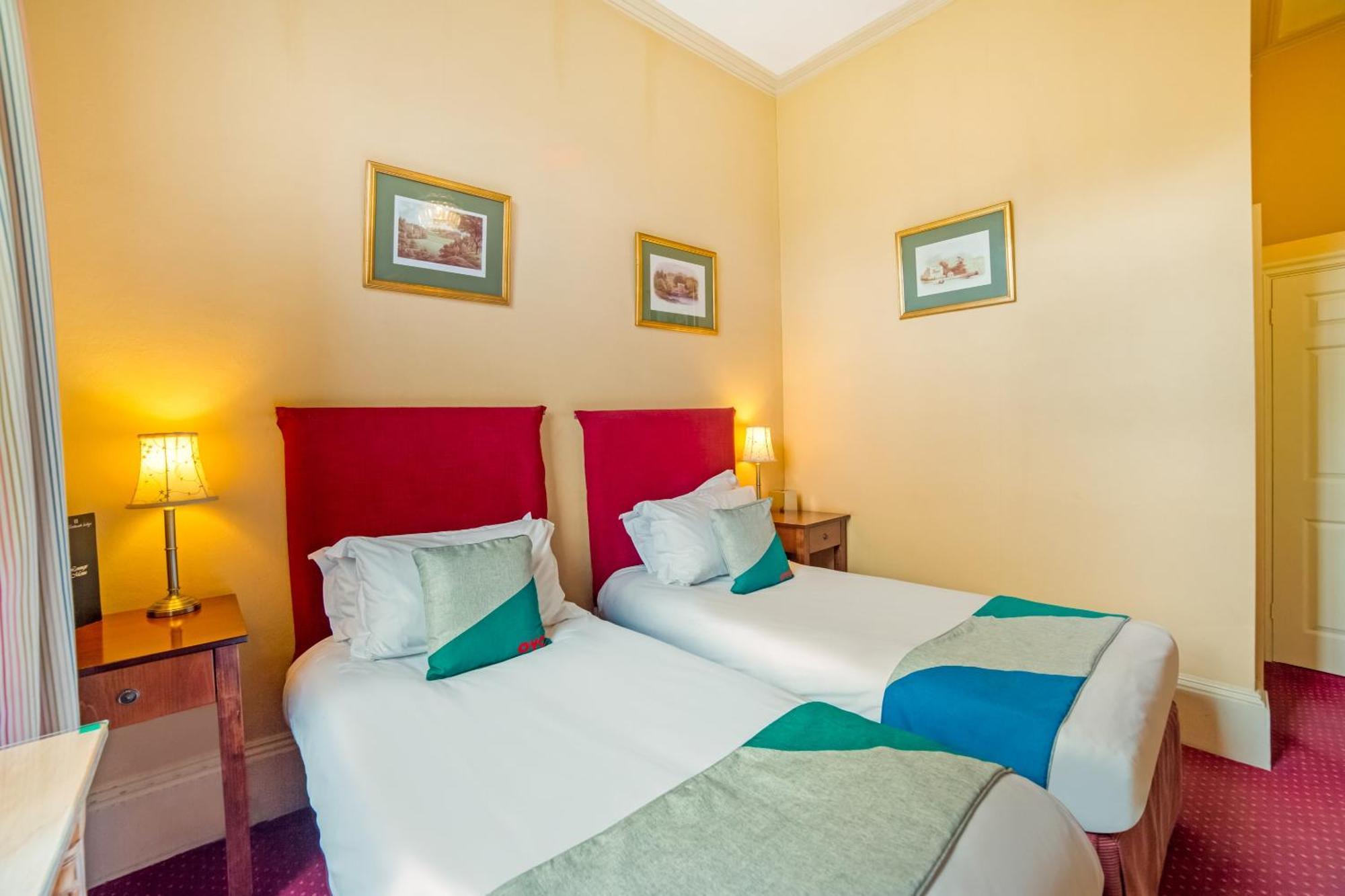 Oyo Bailbrook Lodge, Hotel 4*