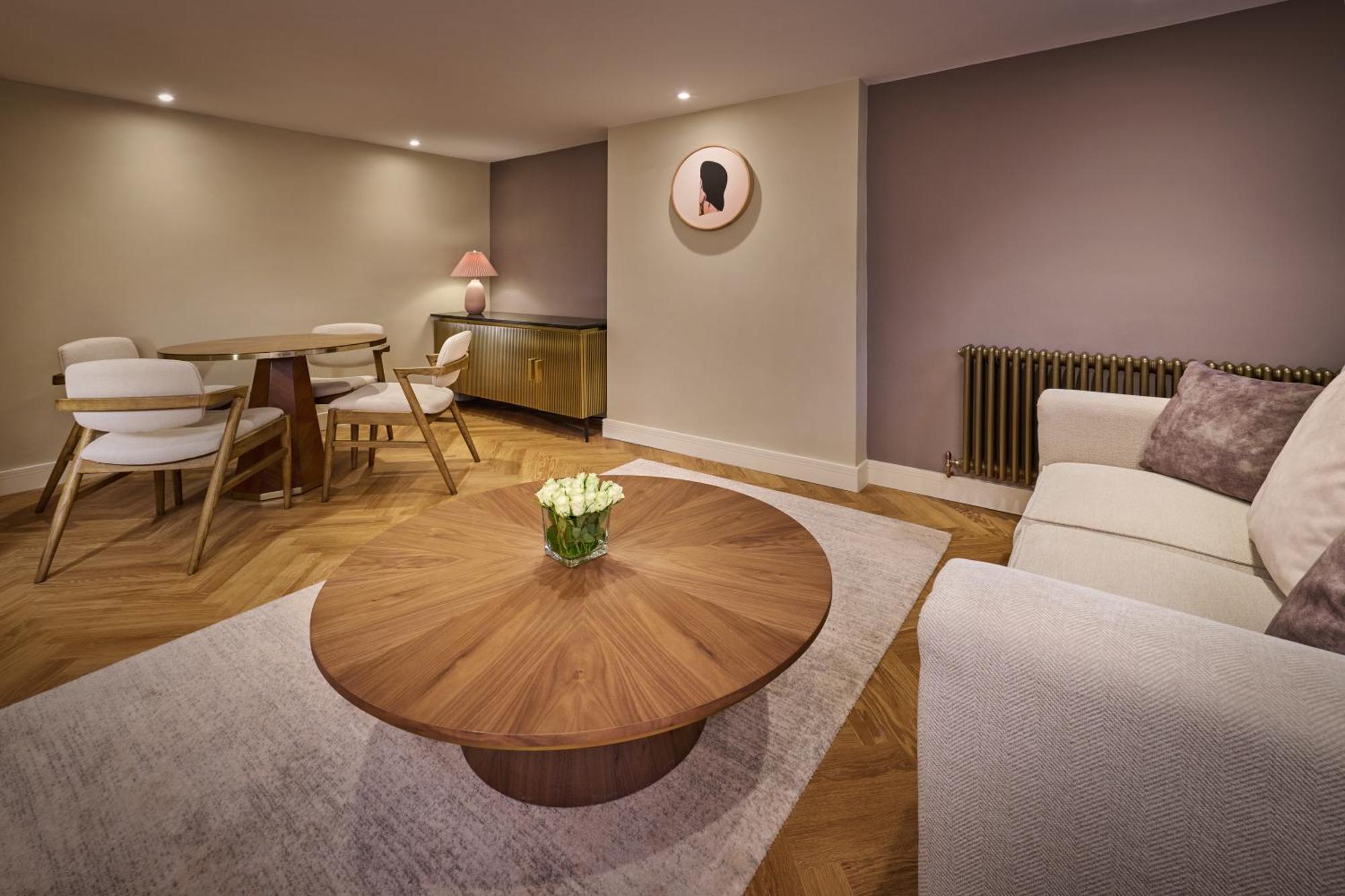 The Roseate Hotel Bath