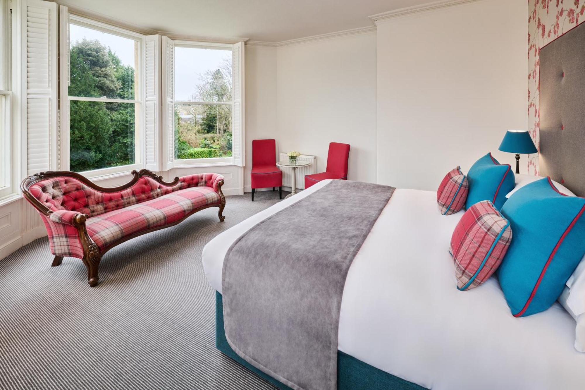 The Roseate Hotel Bath