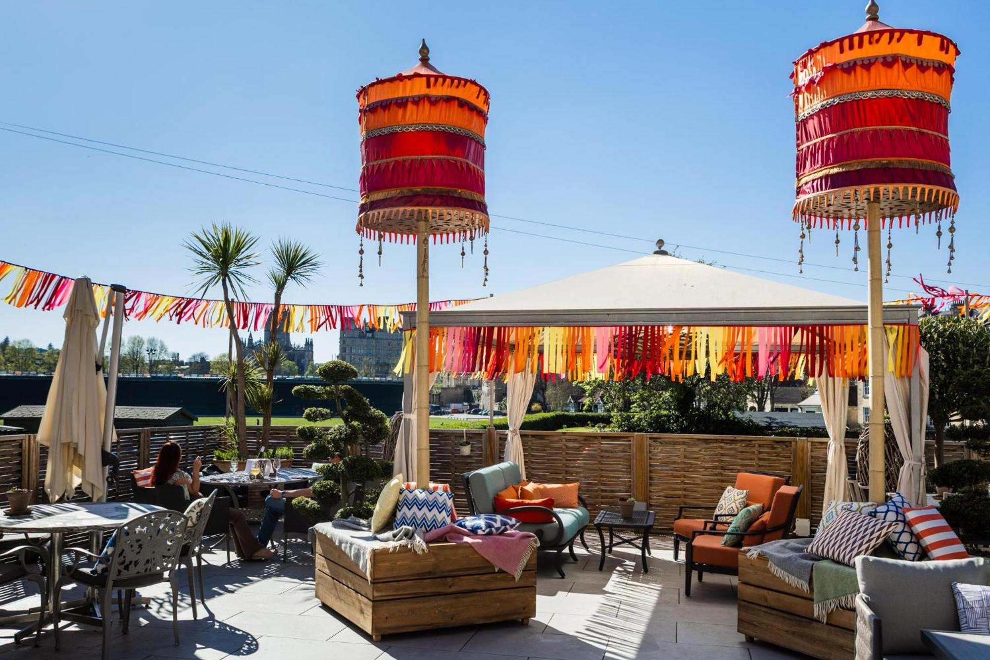 Hotel The Bird, 4*