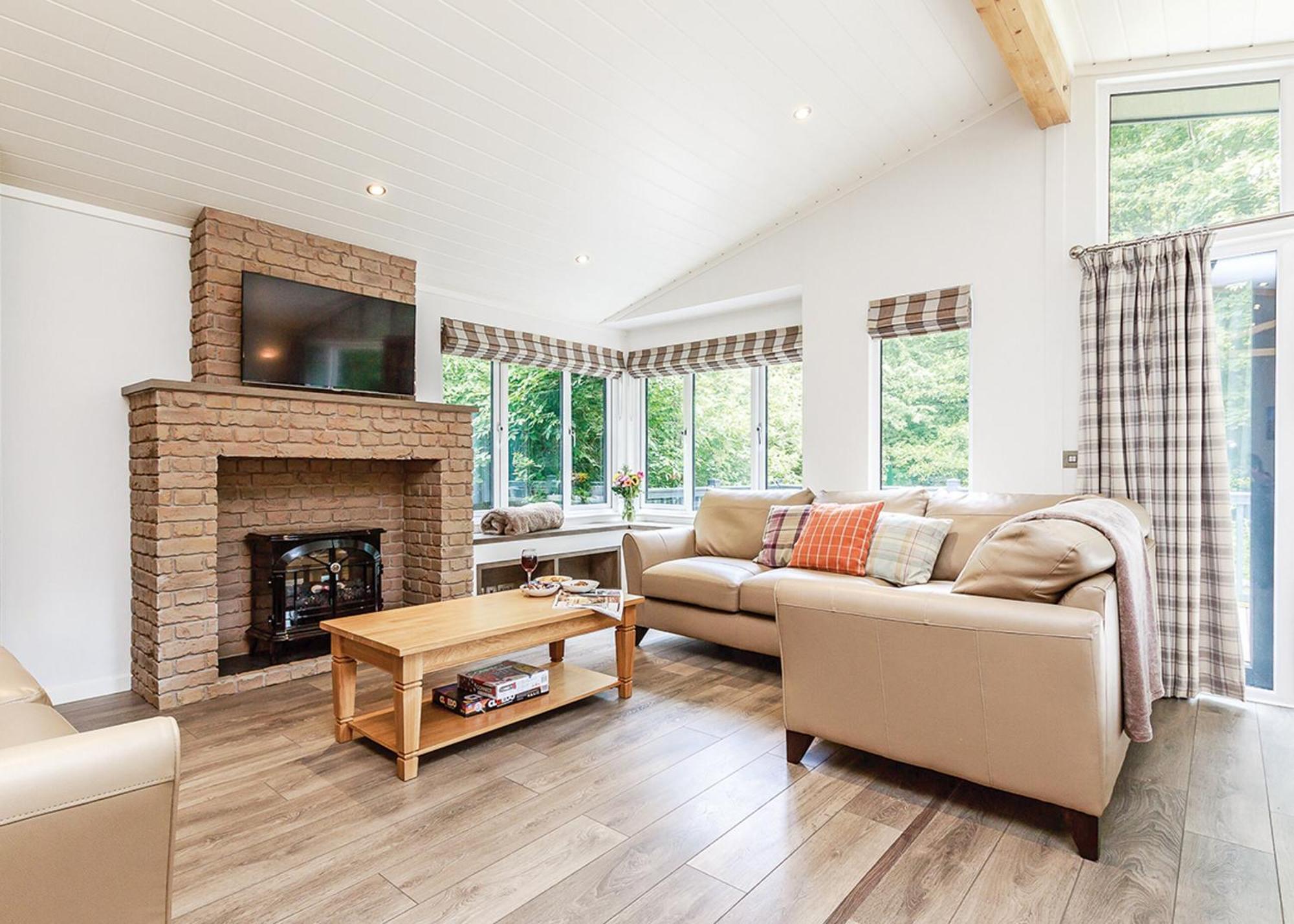 Mill Retreat Holiday park