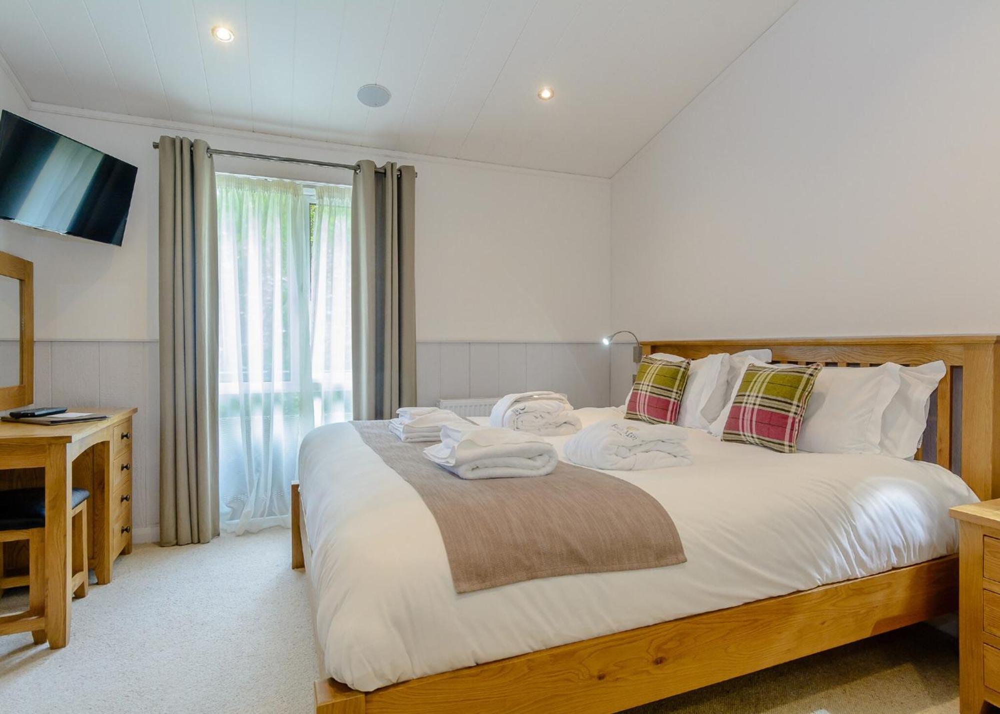 Mill Retreat *