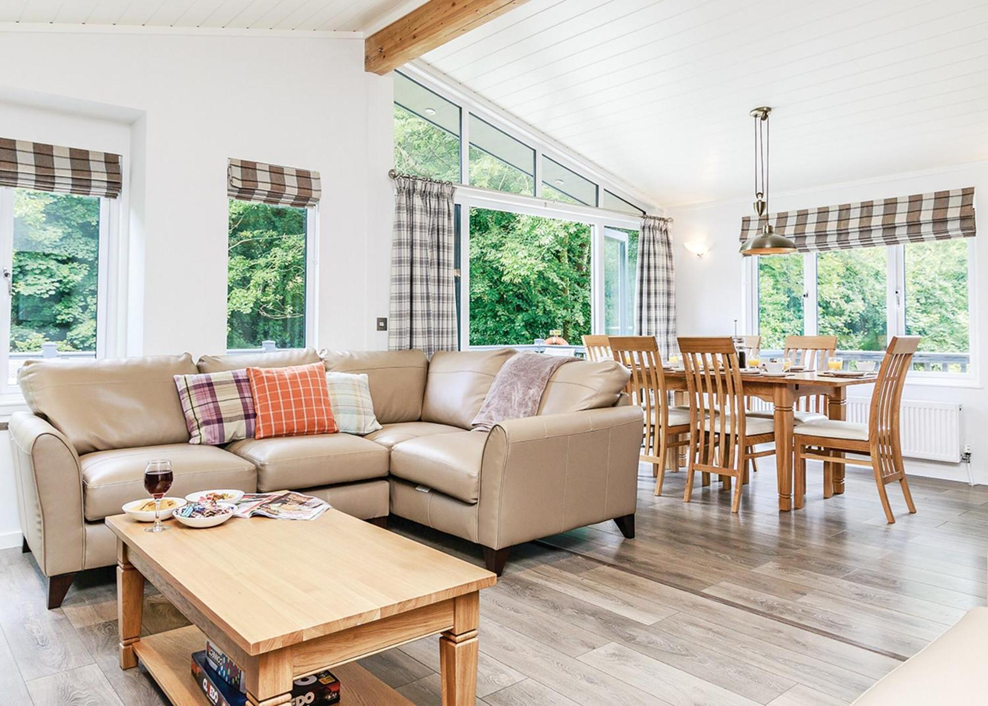 Mill Retreat Holiday park
