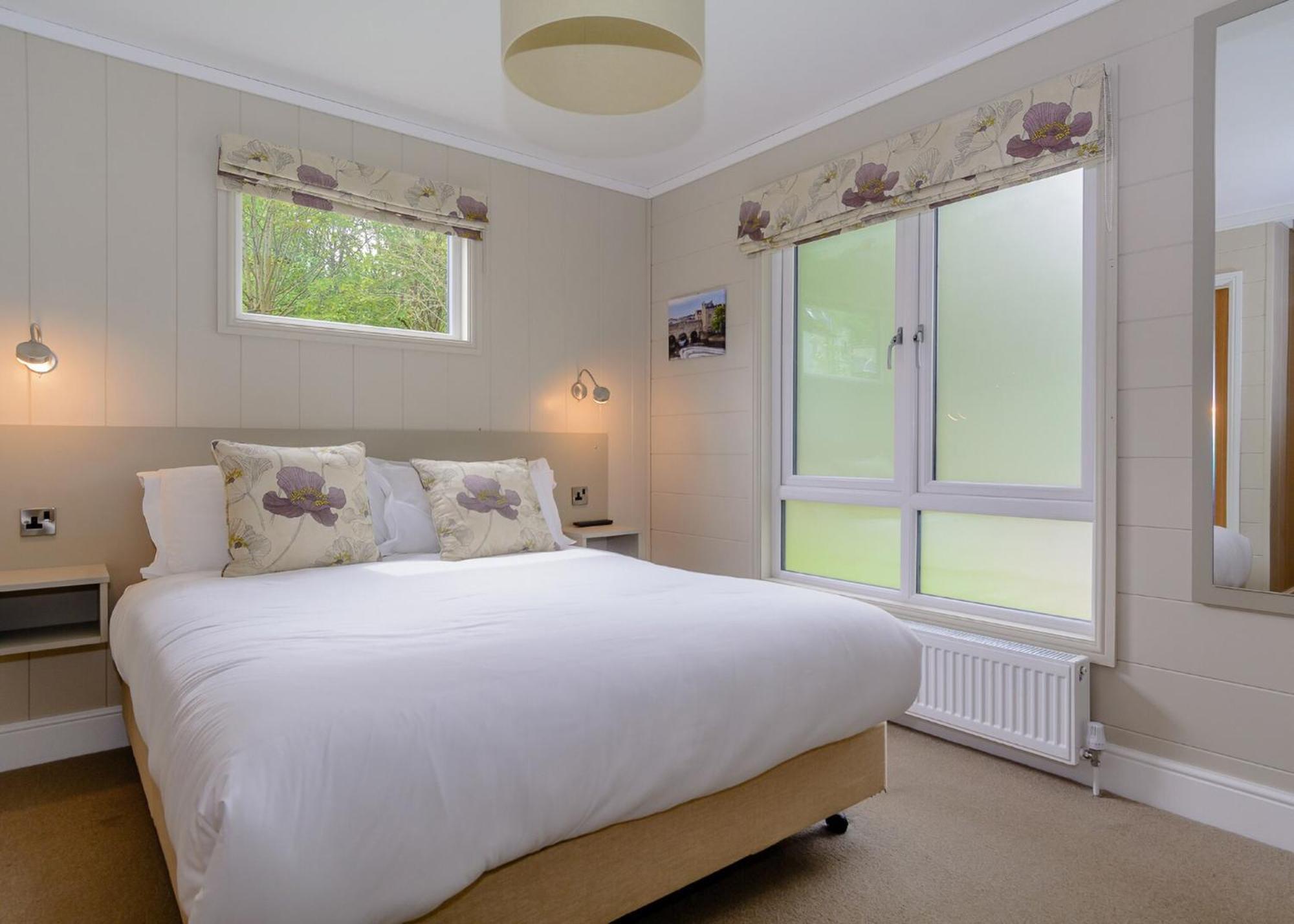 Mill Retreat Holiday park Bath