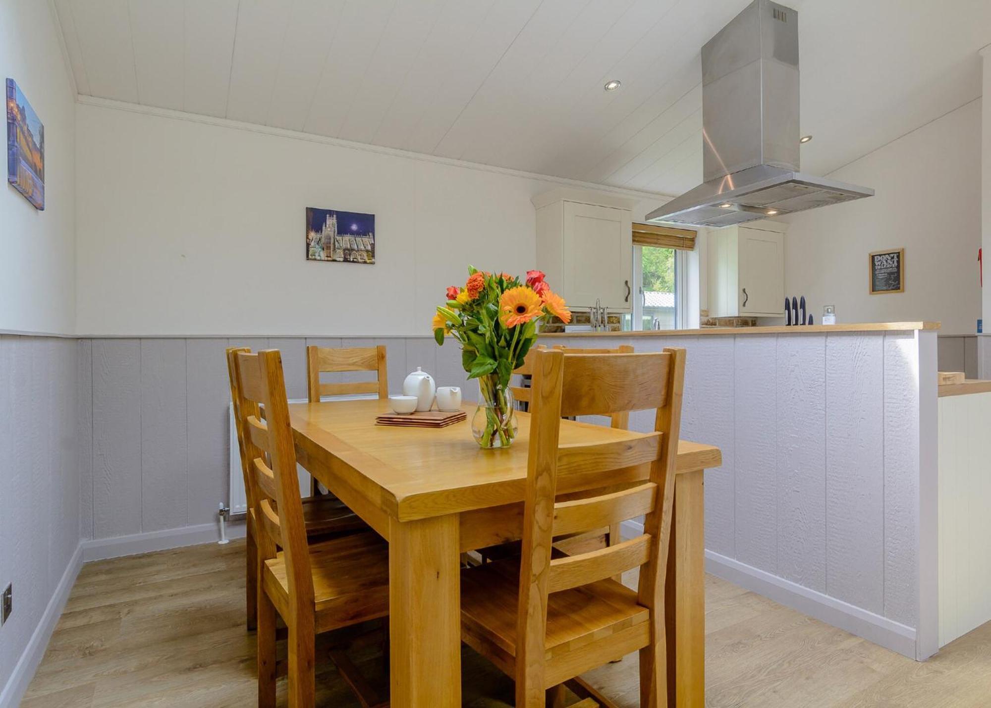 Mill Retreat Holiday park *