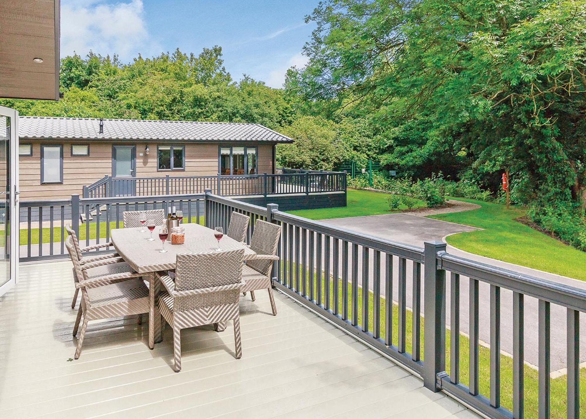 Mill Retreat Holiday park Bath