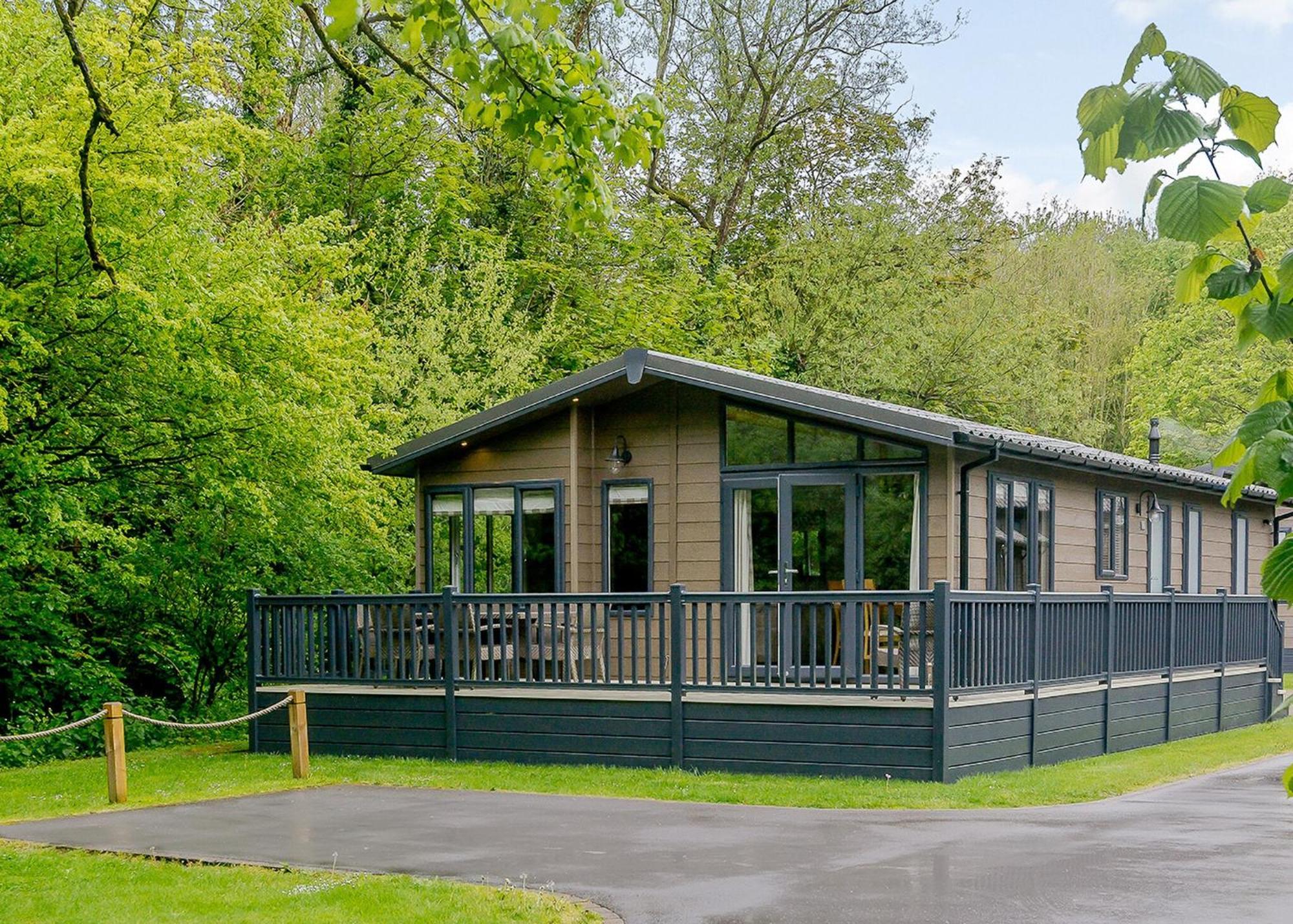Mill Retreat Holiday park