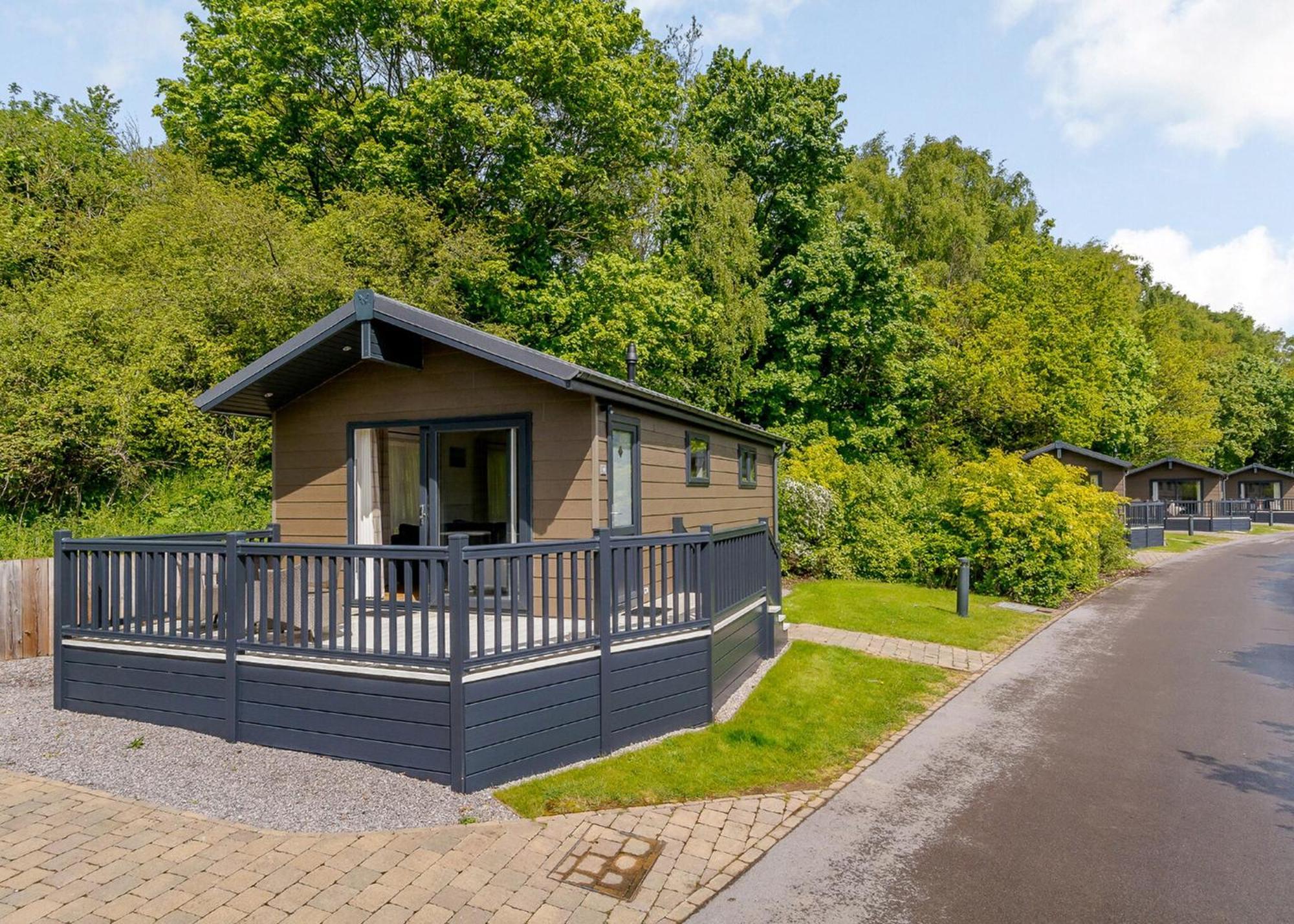 Mill Retreat Holiday park *