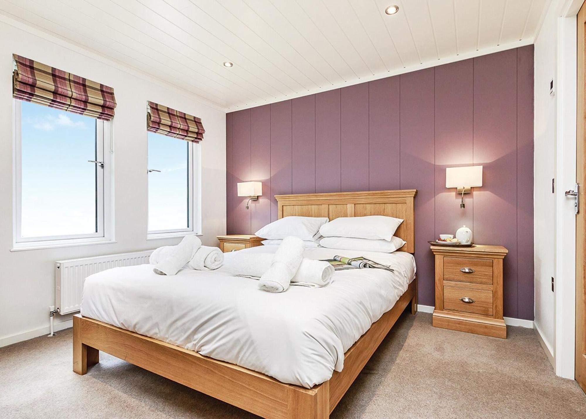 Mill Retreat Holiday park