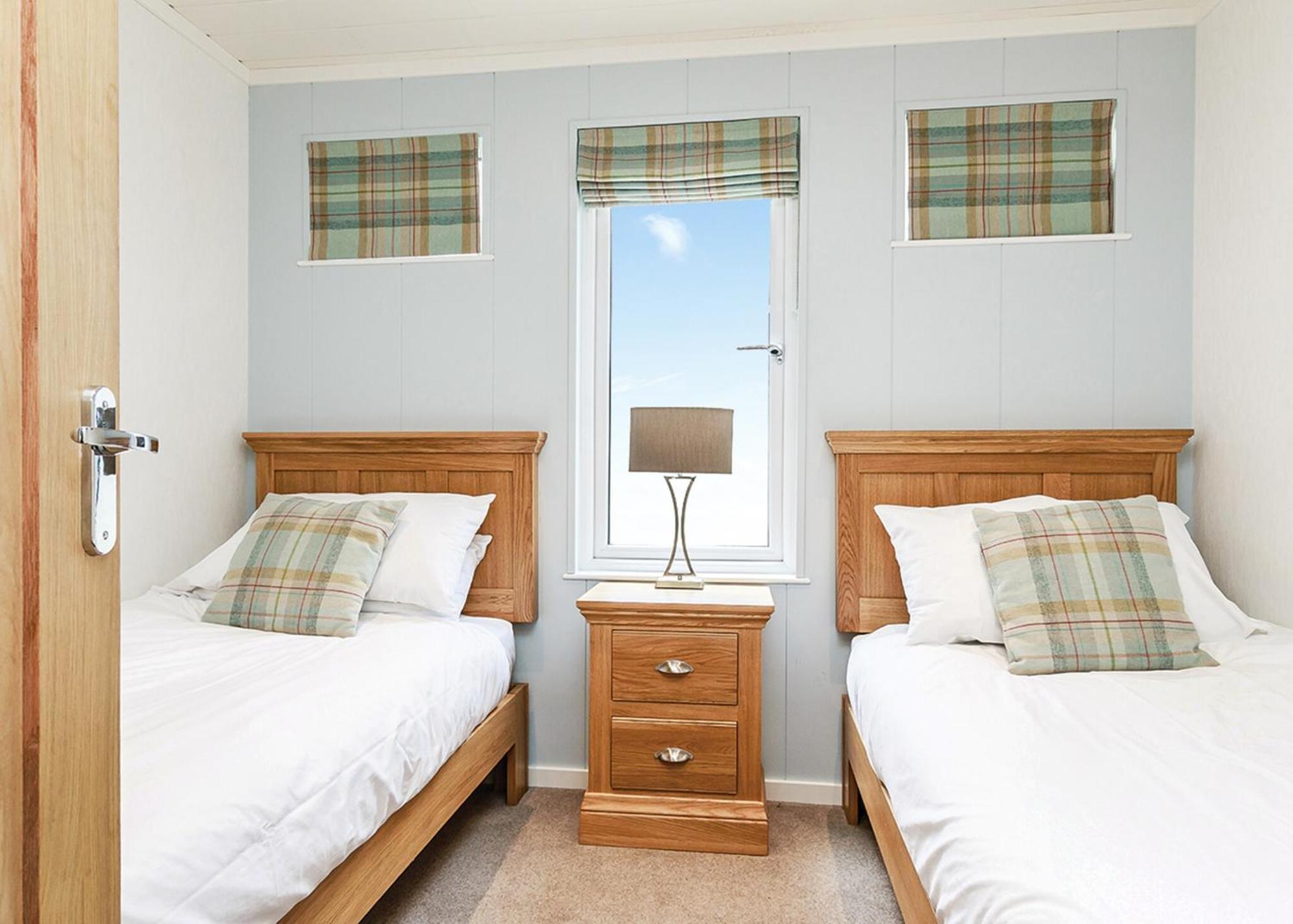 Mill Retreat Holiday park *