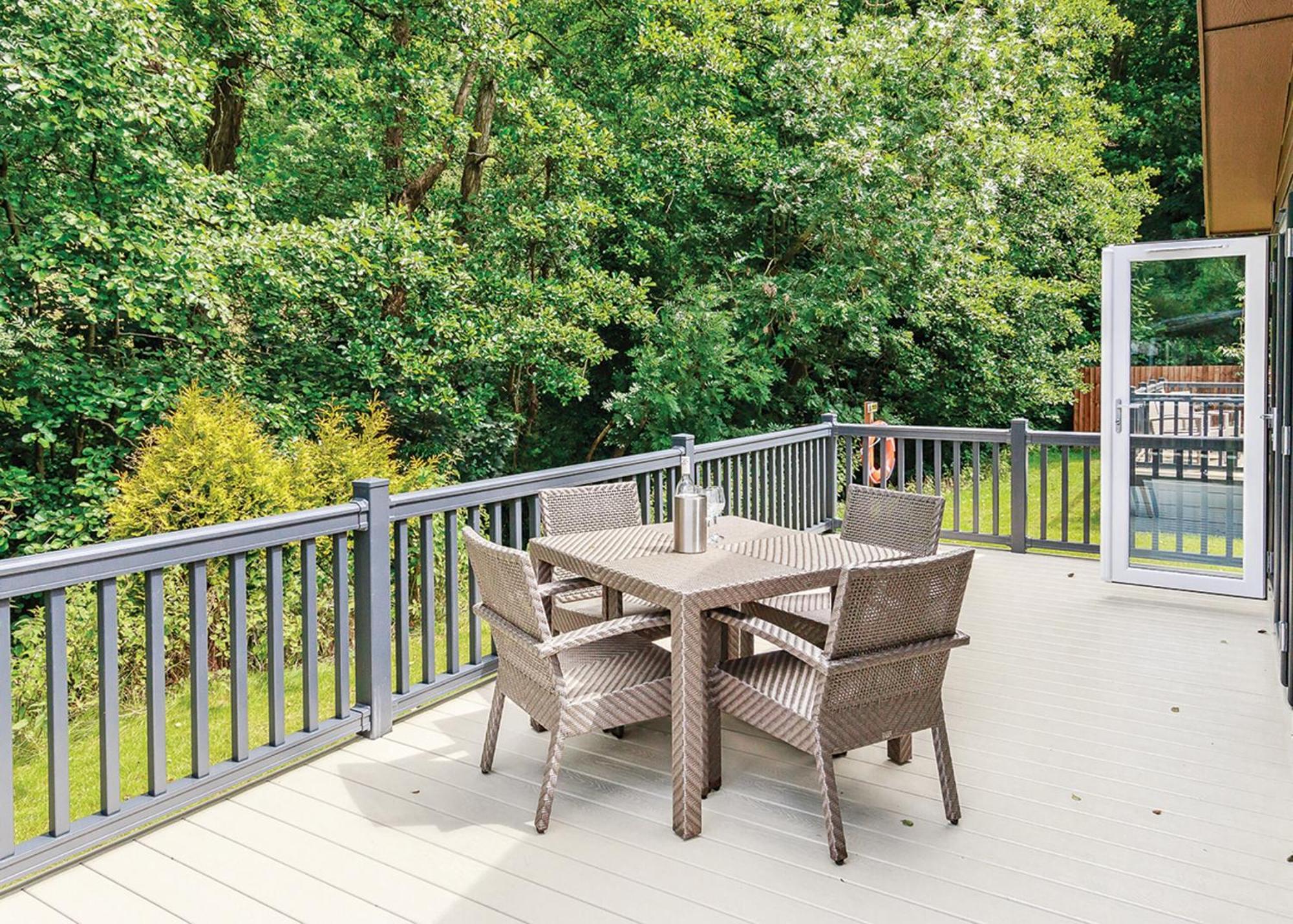 Mill Retreat Holiday park