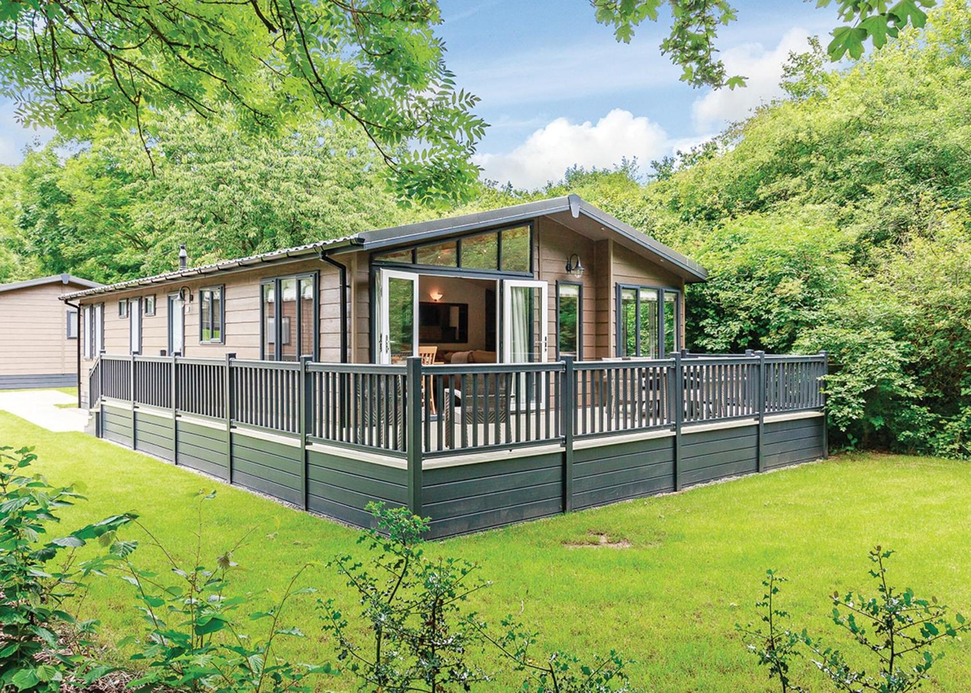 Mill Retreat Holiday park