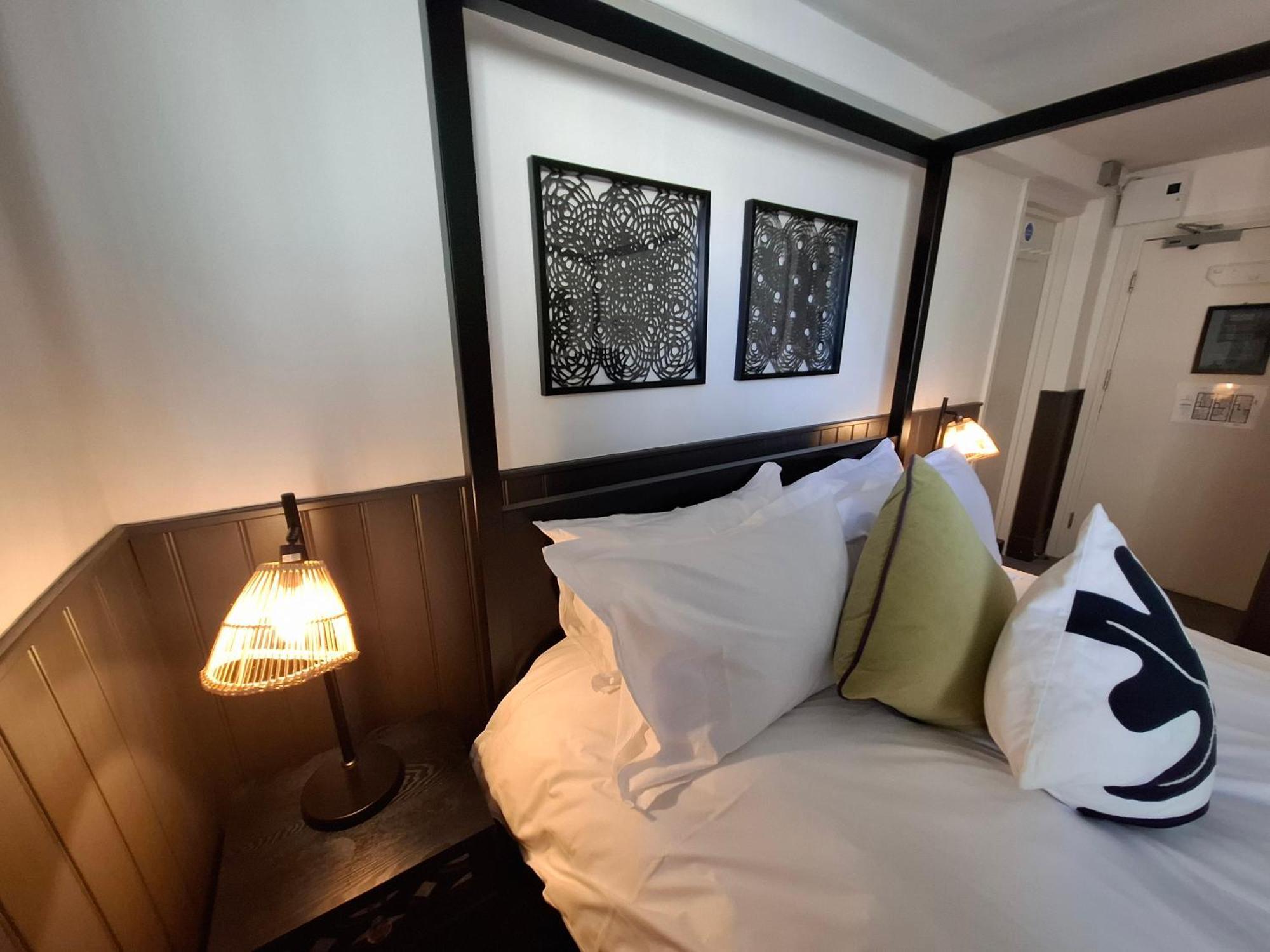 The Griffin Hotel Bath