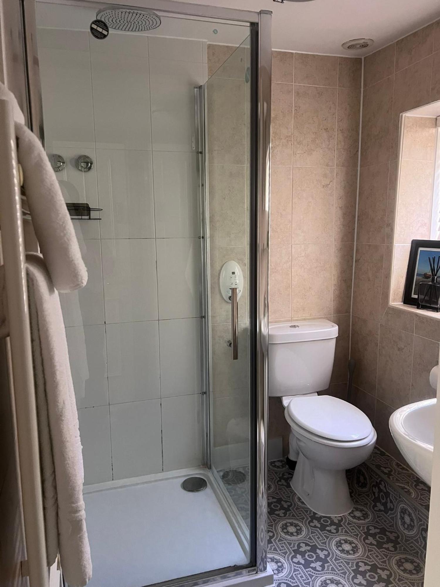 The Griffin Hotel Bath