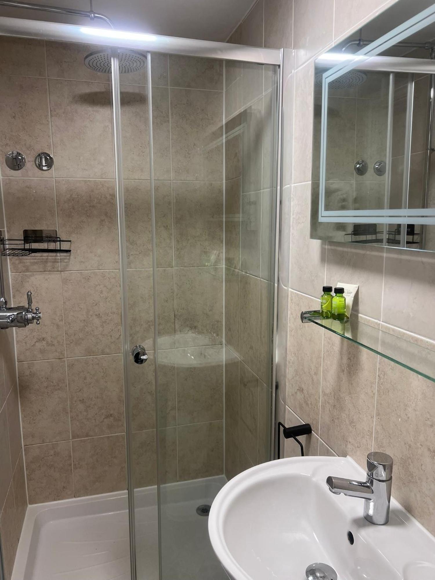 The Griffin * Bath