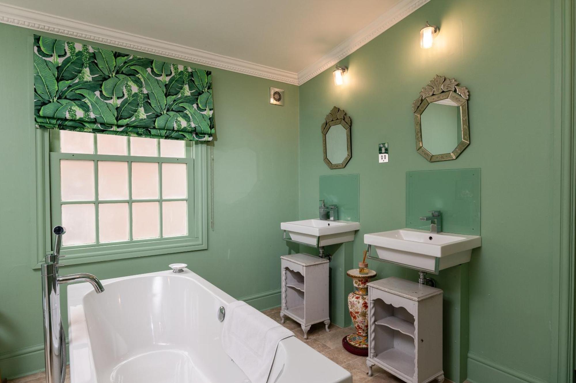 Apartment Abbey Mews In The Heart Of Bath