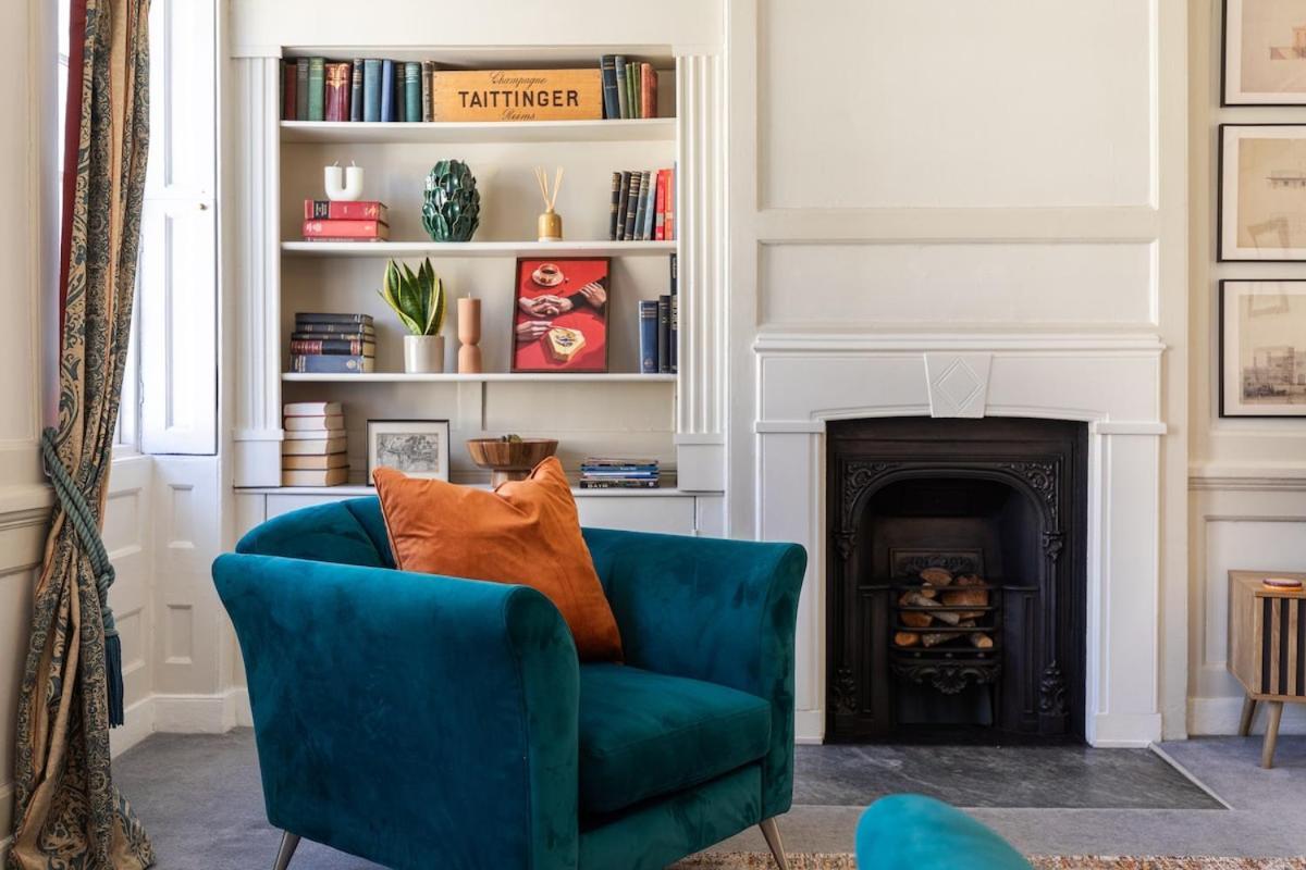 Pierrepont Street - Location - Charming 1-bed *