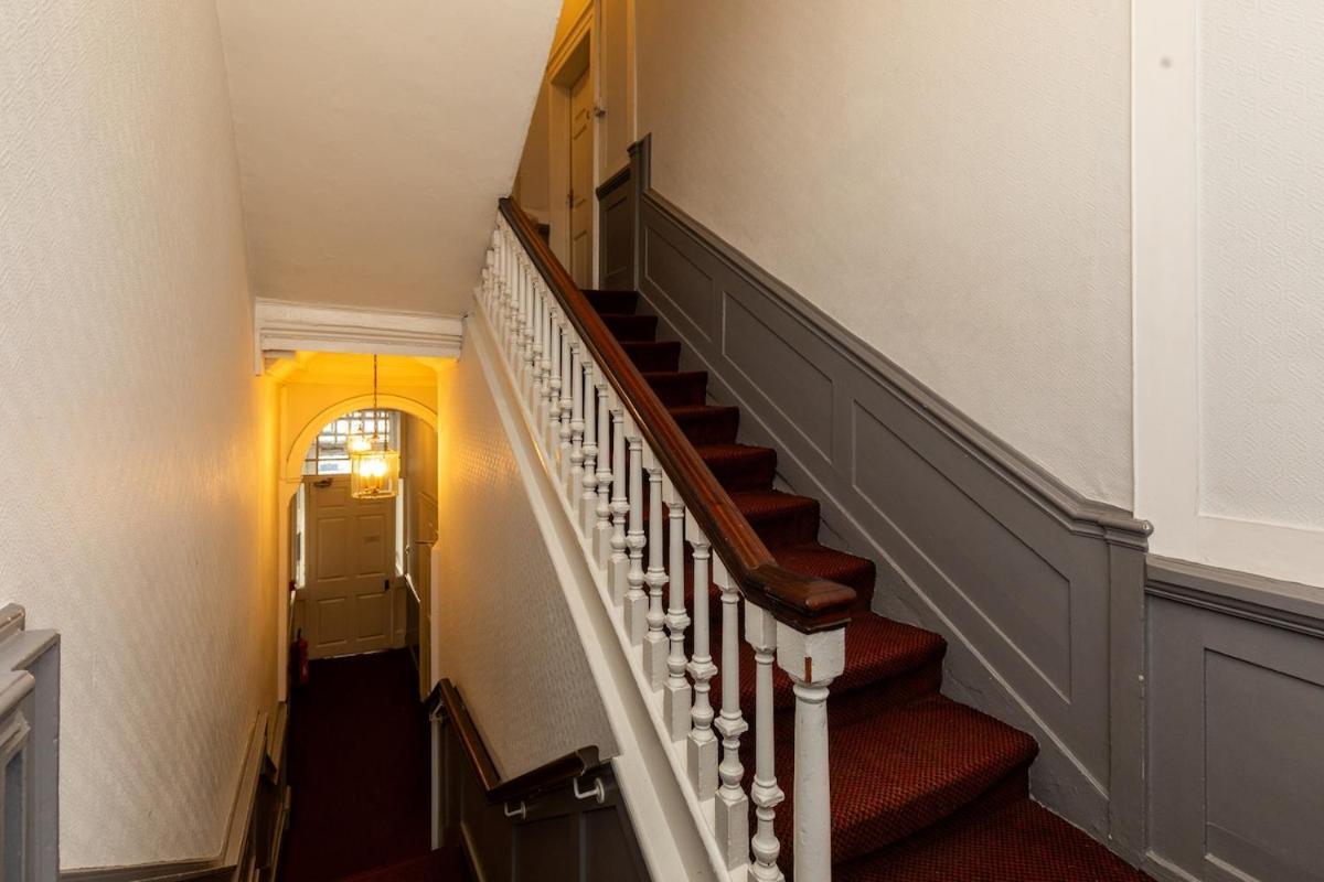 Pierrepont Street - Location - Charming 1-bed * Bath
