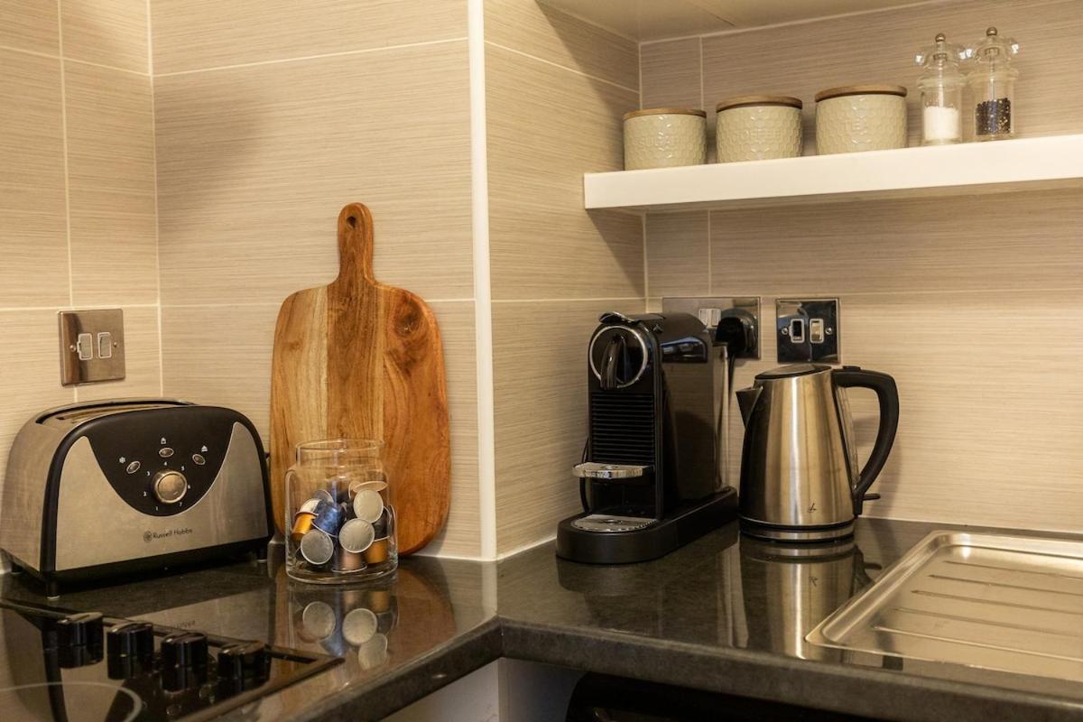 Pierrepont Street - Location - Charming 1-bed * Bath