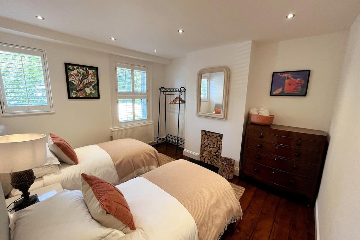 Holiday home Stunning Town House In Centre- Free Parking! Bath