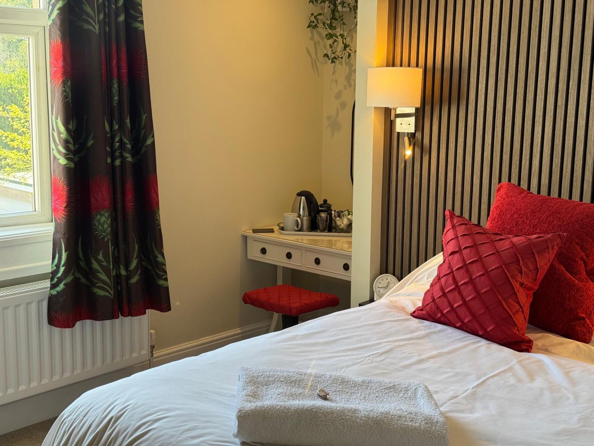 Devonshire House Guest house Bath