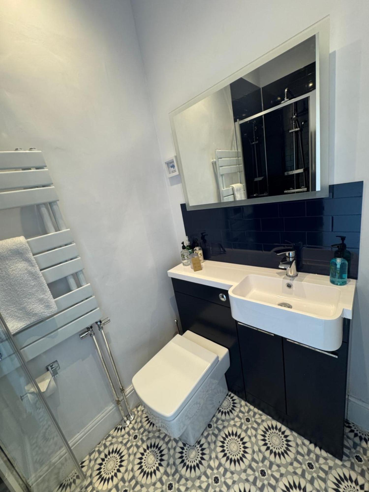 Devonshire House Bath