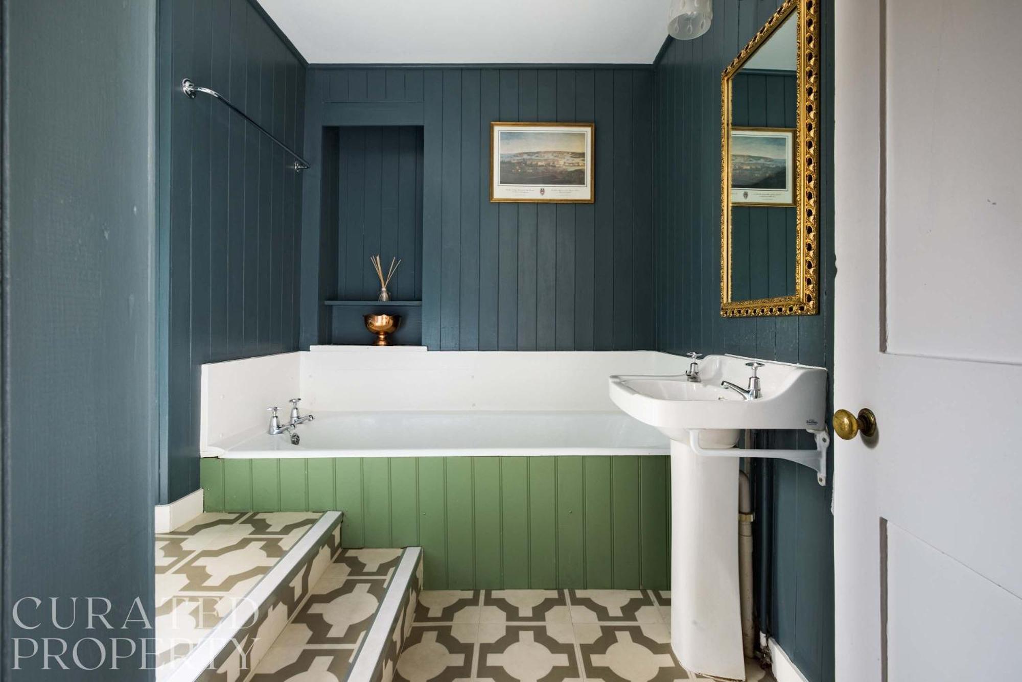 Townhouse 'founders House' Holiday home Bath