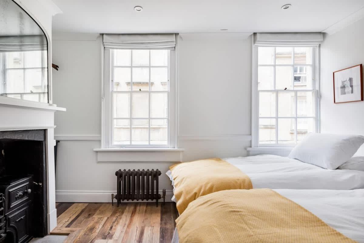 Holiday home Georgian Townhouse With Free Parking
