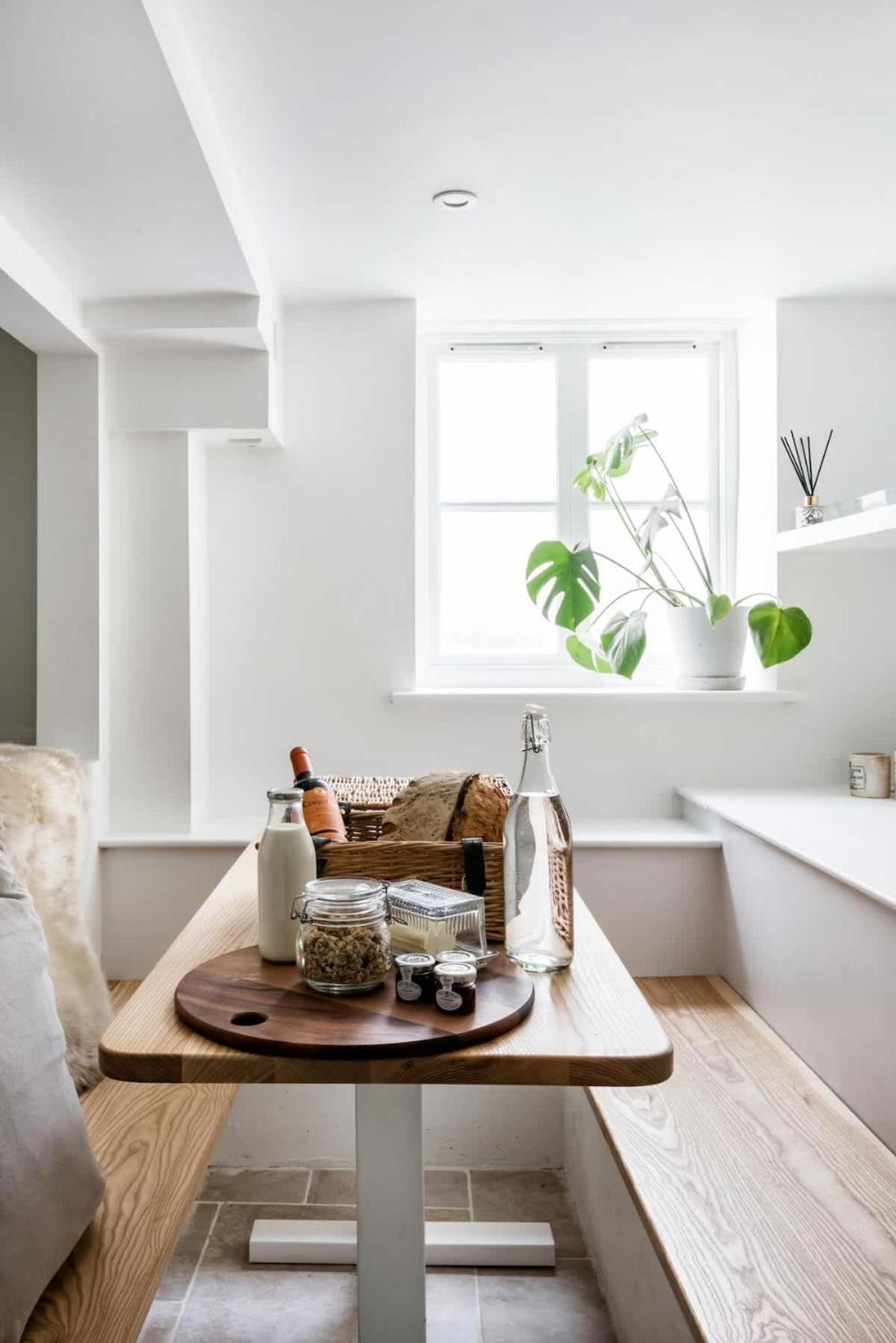 Georgian Townhouse With Free Parking * Bath